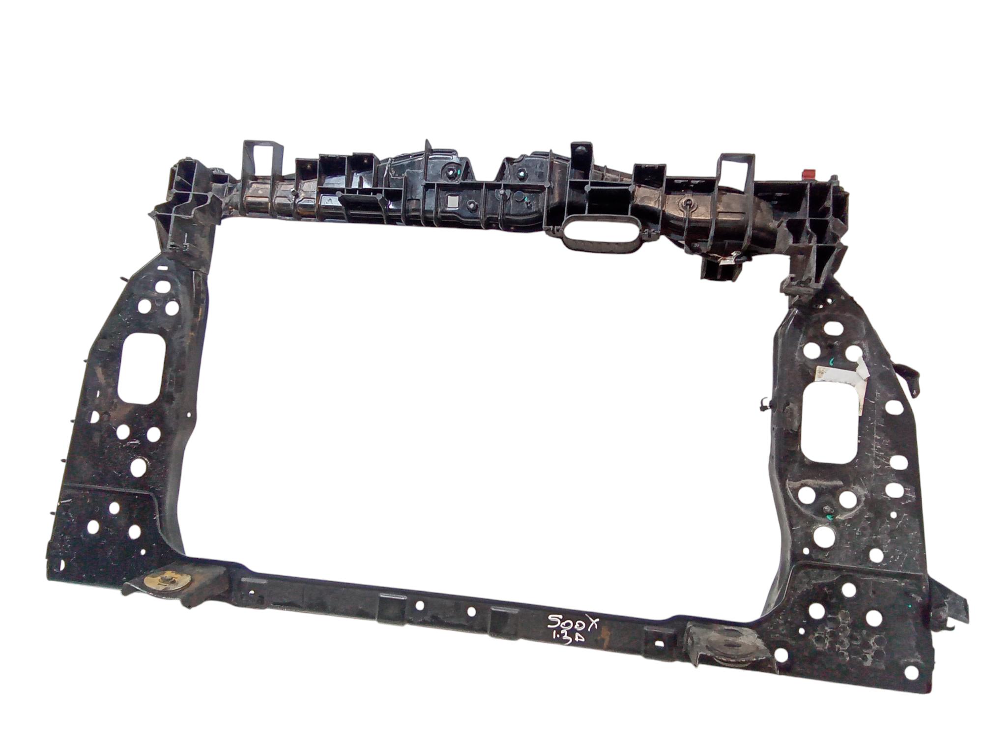 Calandra per Fiat 500 X Serie (15>) (2015 - In produzione)