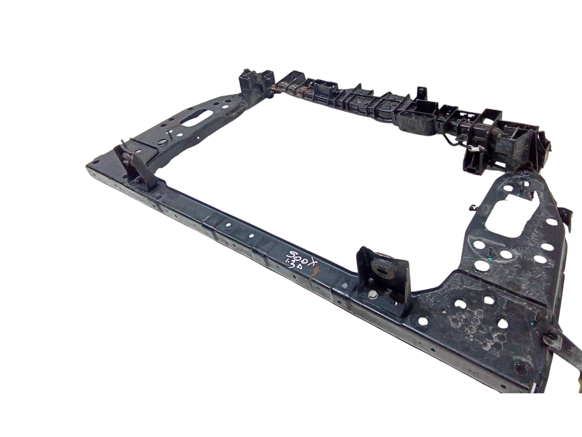 Calandra per Fiat 500 X Serie (15>) (2015 - In produzione)