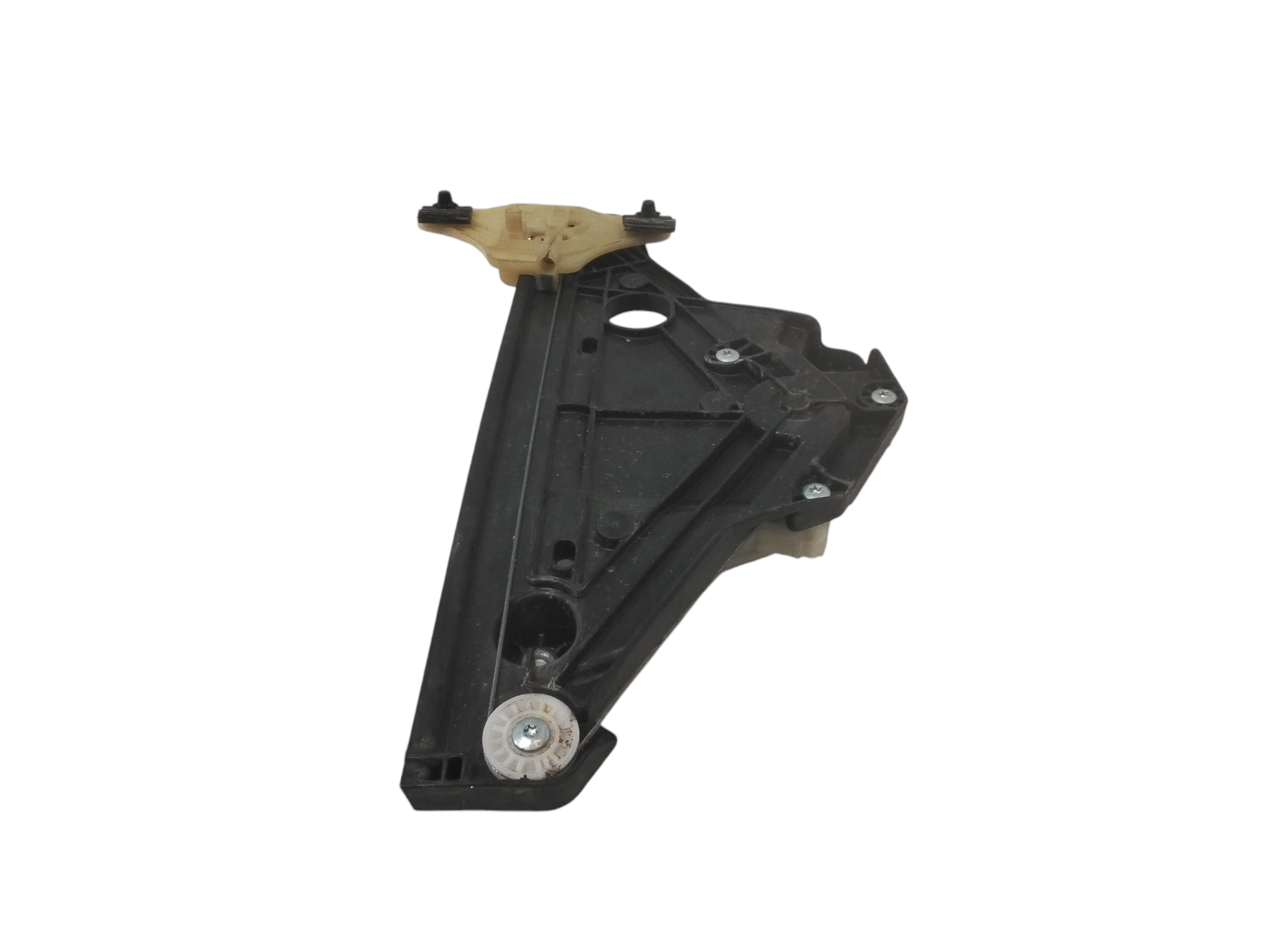 Cremagliera posteriore destra passeggero per Renault Clio Serie V (19>) (2019 - In produzione)