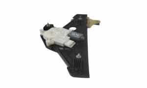 Cremagliera posteriore destra passeggero per Renault Clio Serie V (19>) (2019 - In produzione)