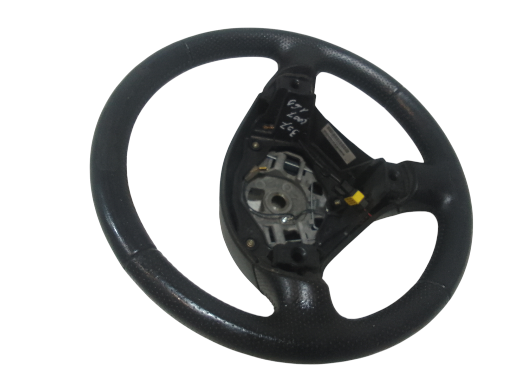 Volante per Peugeot 307 Berlina 2 Serie (2005 - In produzione)