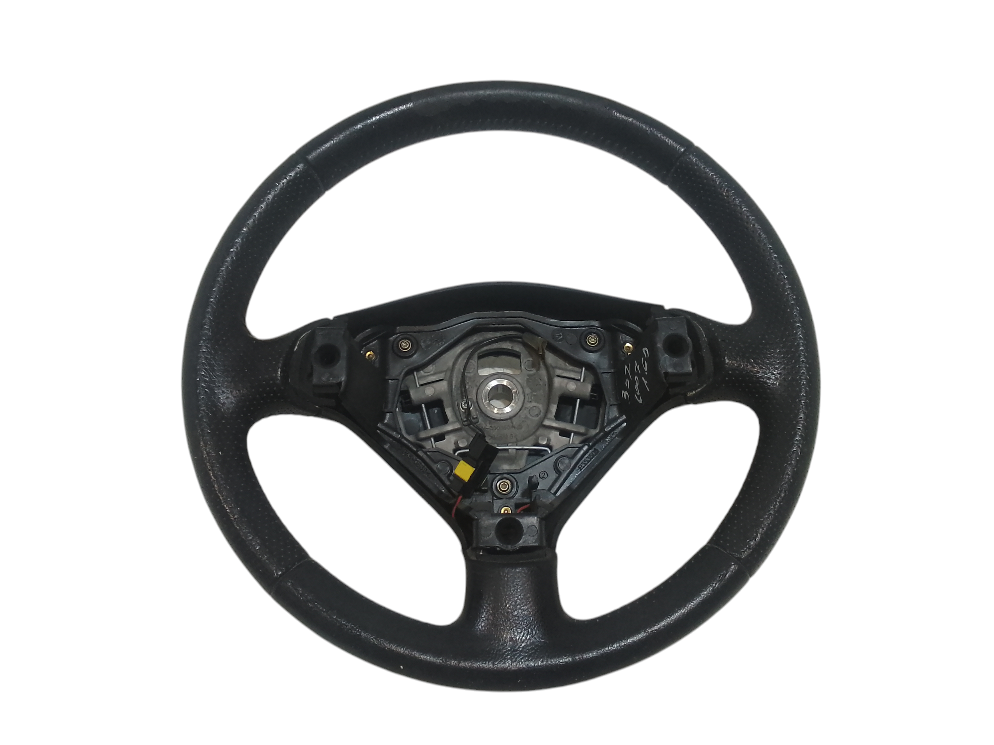 Volante per Peugeot 307 Berlina 2 Serie (2005 - In produzione)