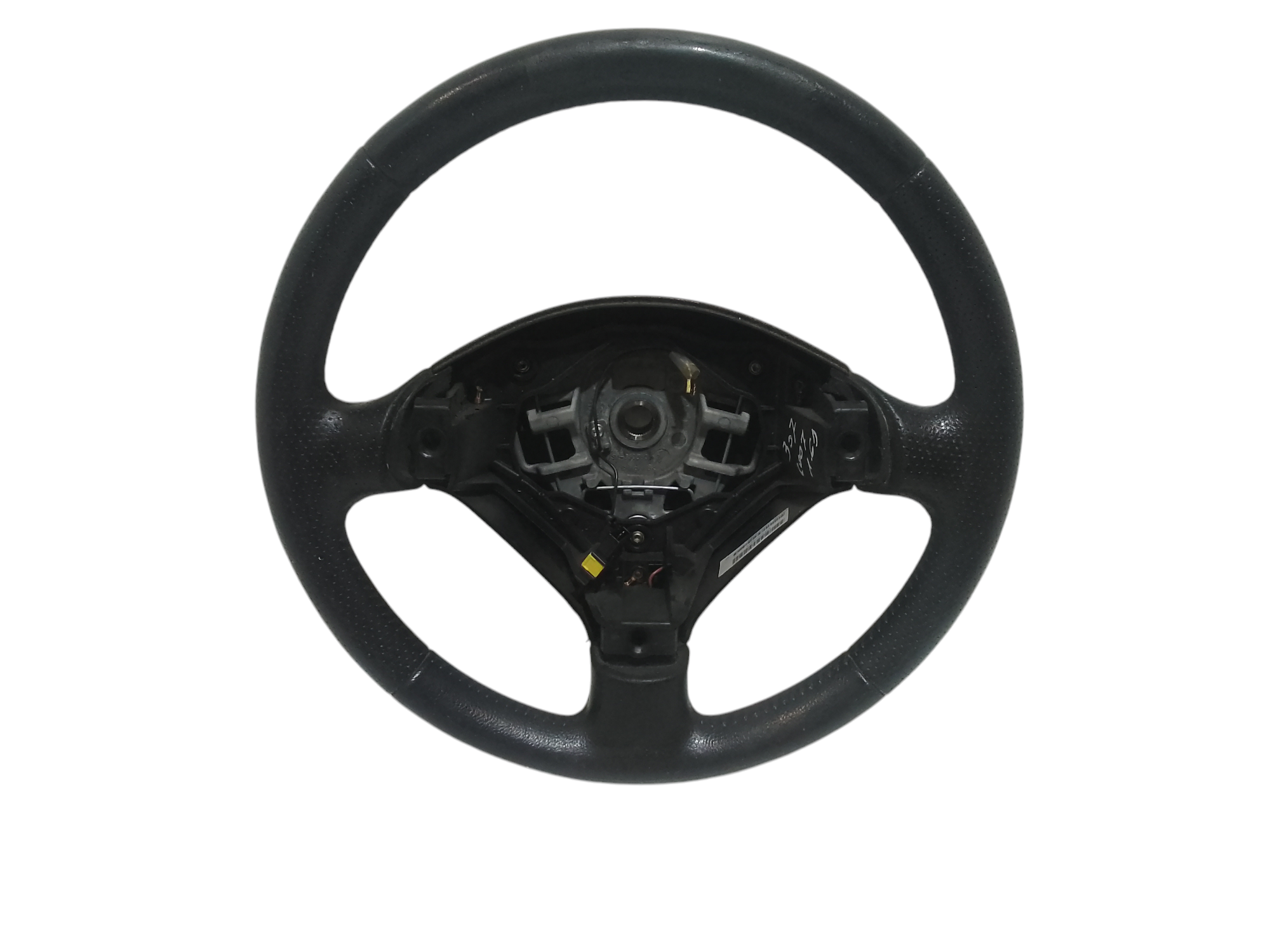 Volante per Peugeot 307 Berlina 2 Serie (2005 - In produzione)