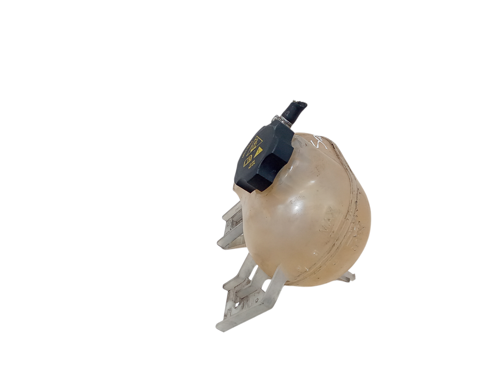 Vaschetta liquido radiatore per Fiat 500 X Serie (15>) (2015 - In produzione)