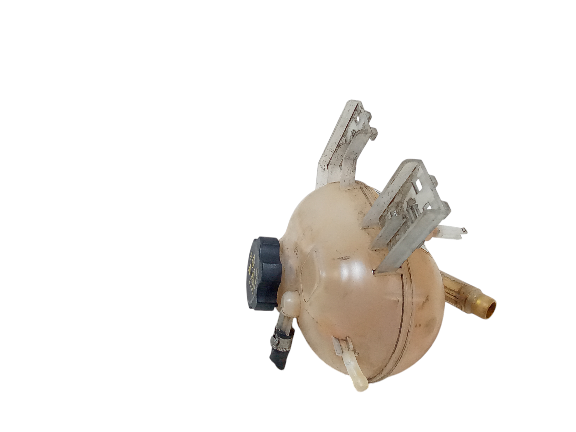 Vaschetta liquido radiatore per Fiat 500 X Serie (15>) (2015 - In produzione)