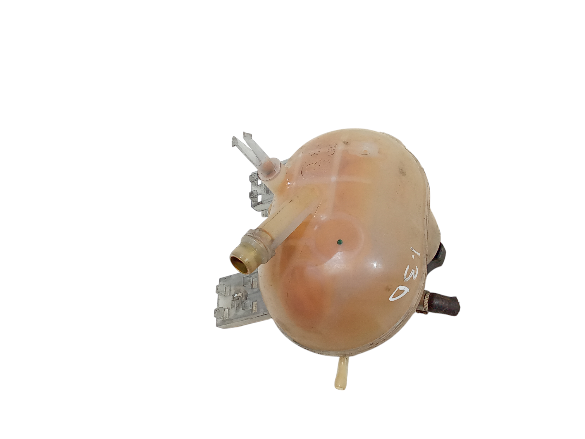 Vaschetta liquido radiatore per Fiat 500 X Serie (15>) (2015 - In produzione)