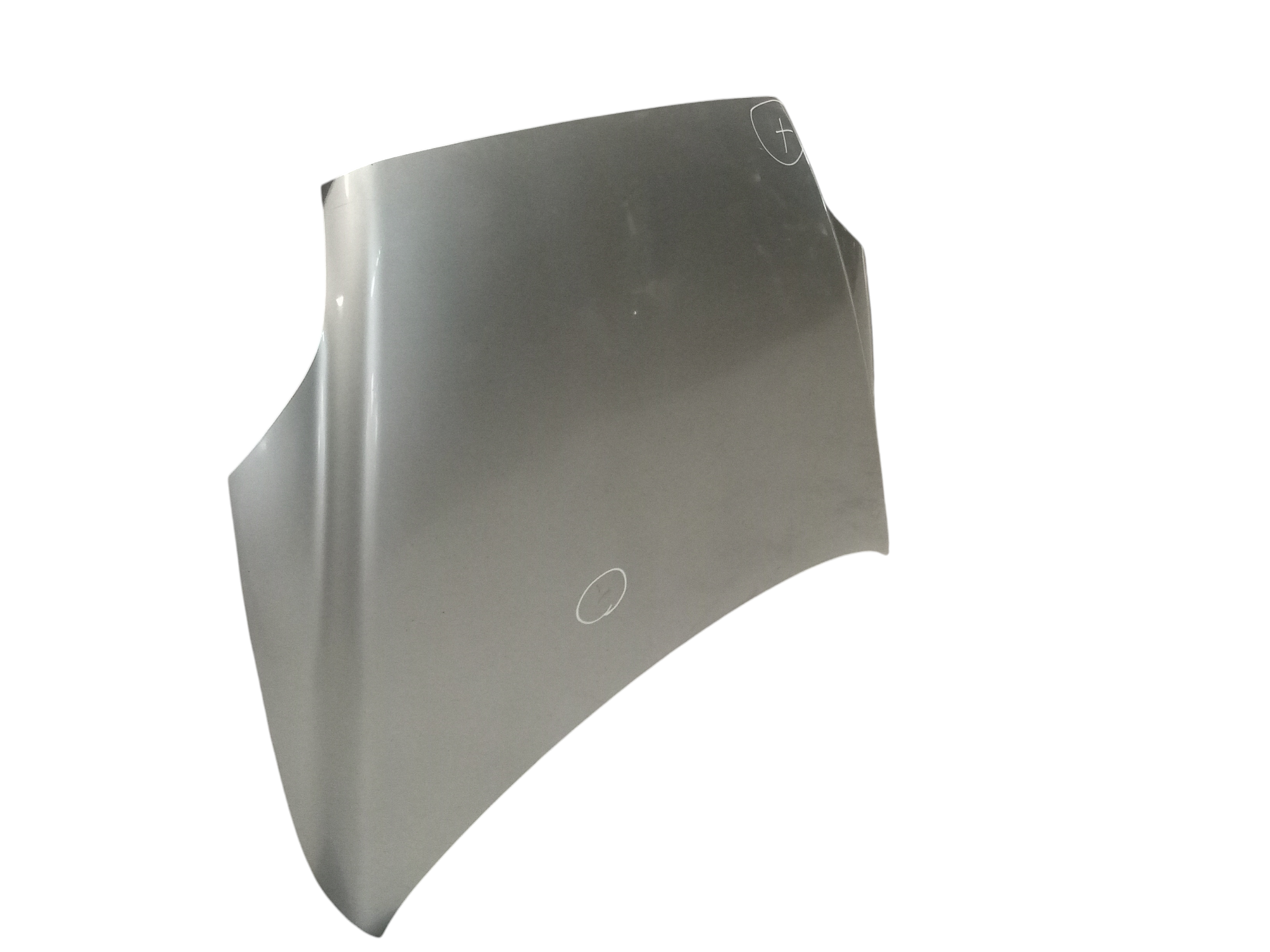 Cofano Anteriore per Fiat Croma 3 Serie (2007 - In produzione)