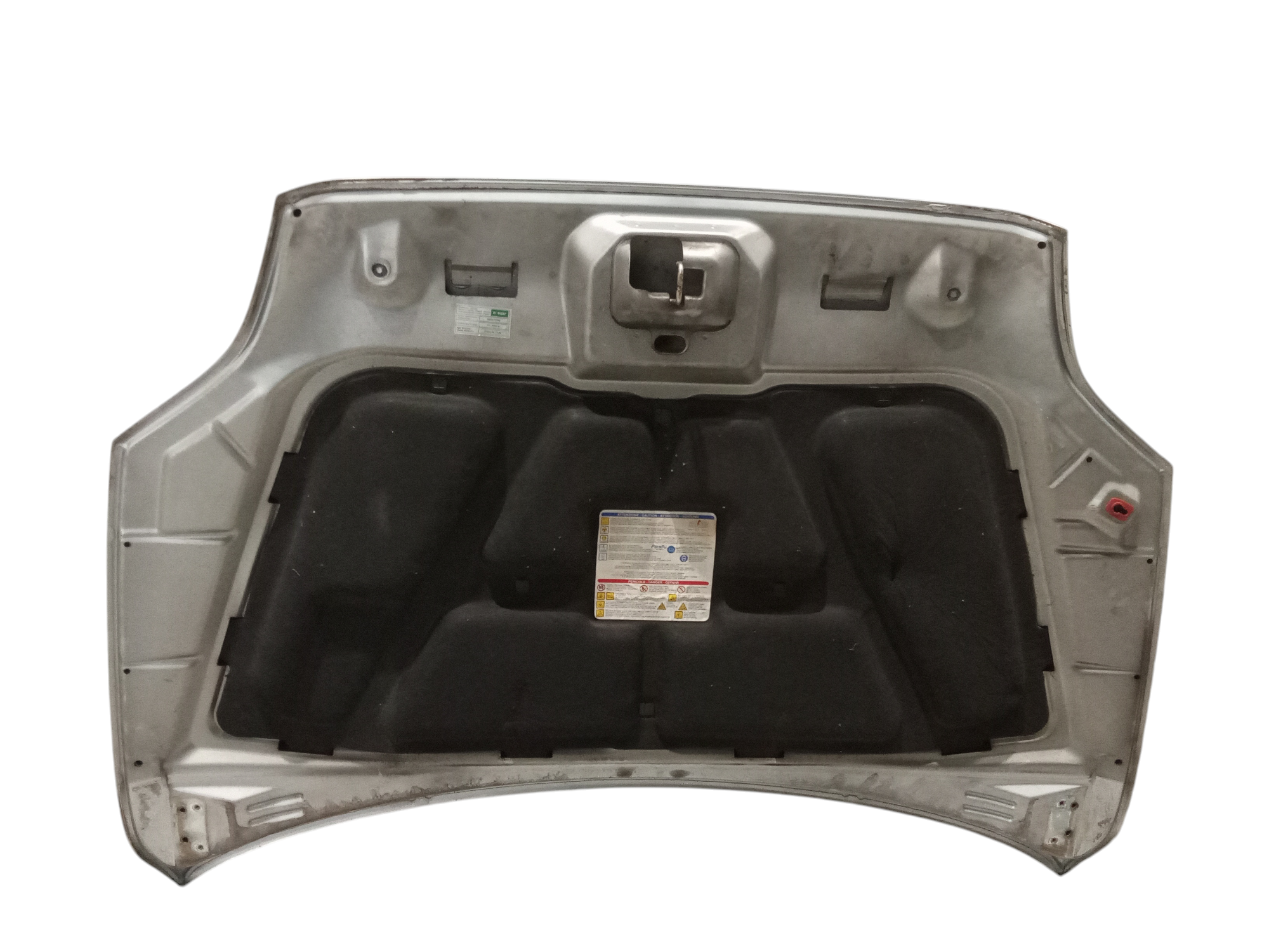 Cofano Anteriore per Fiat Croma 3 Serie (2007 - In produzione)