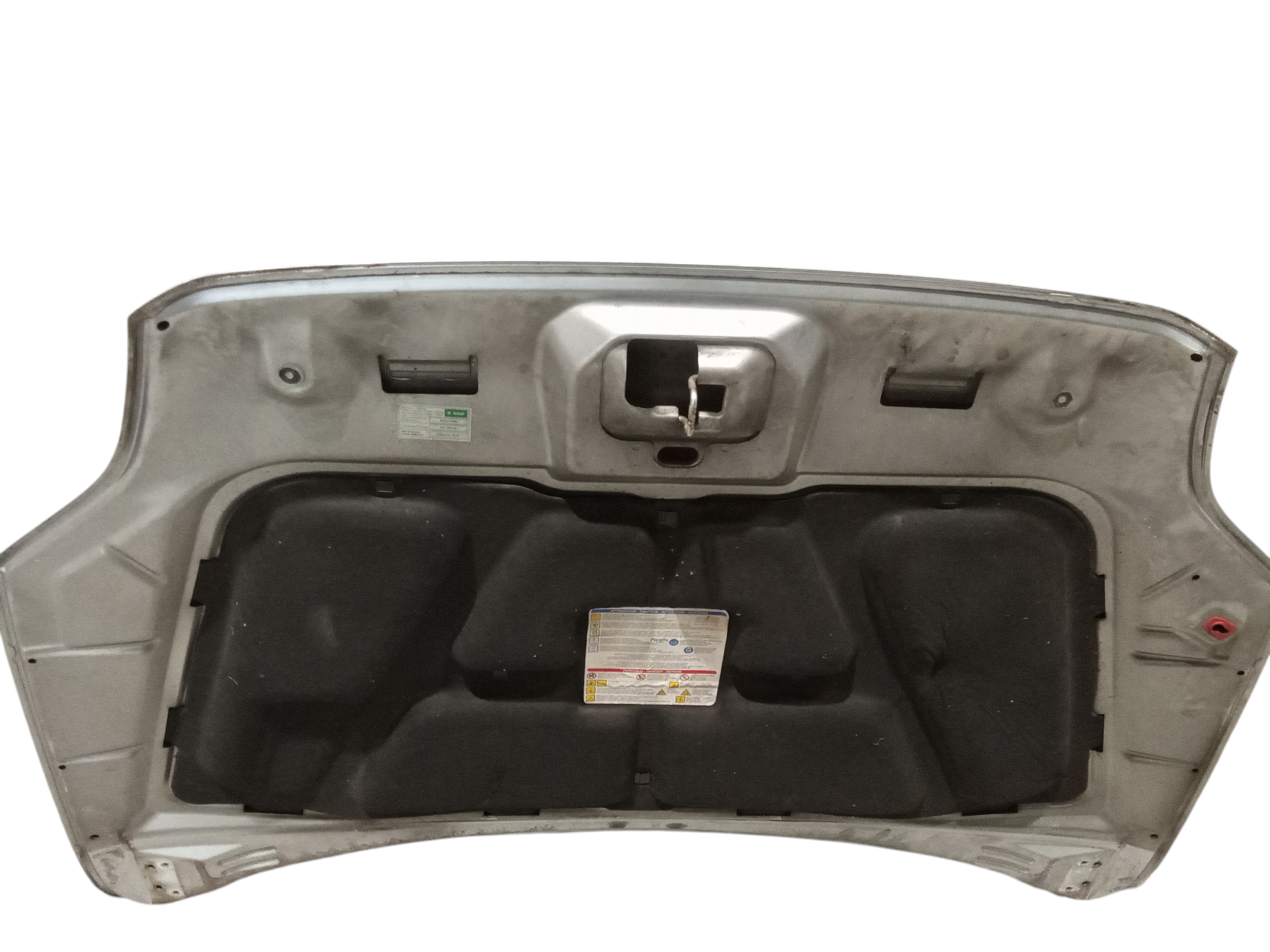 Cofano Anteriore per Fiat Croma 3 Serie (2007 - In produzione)