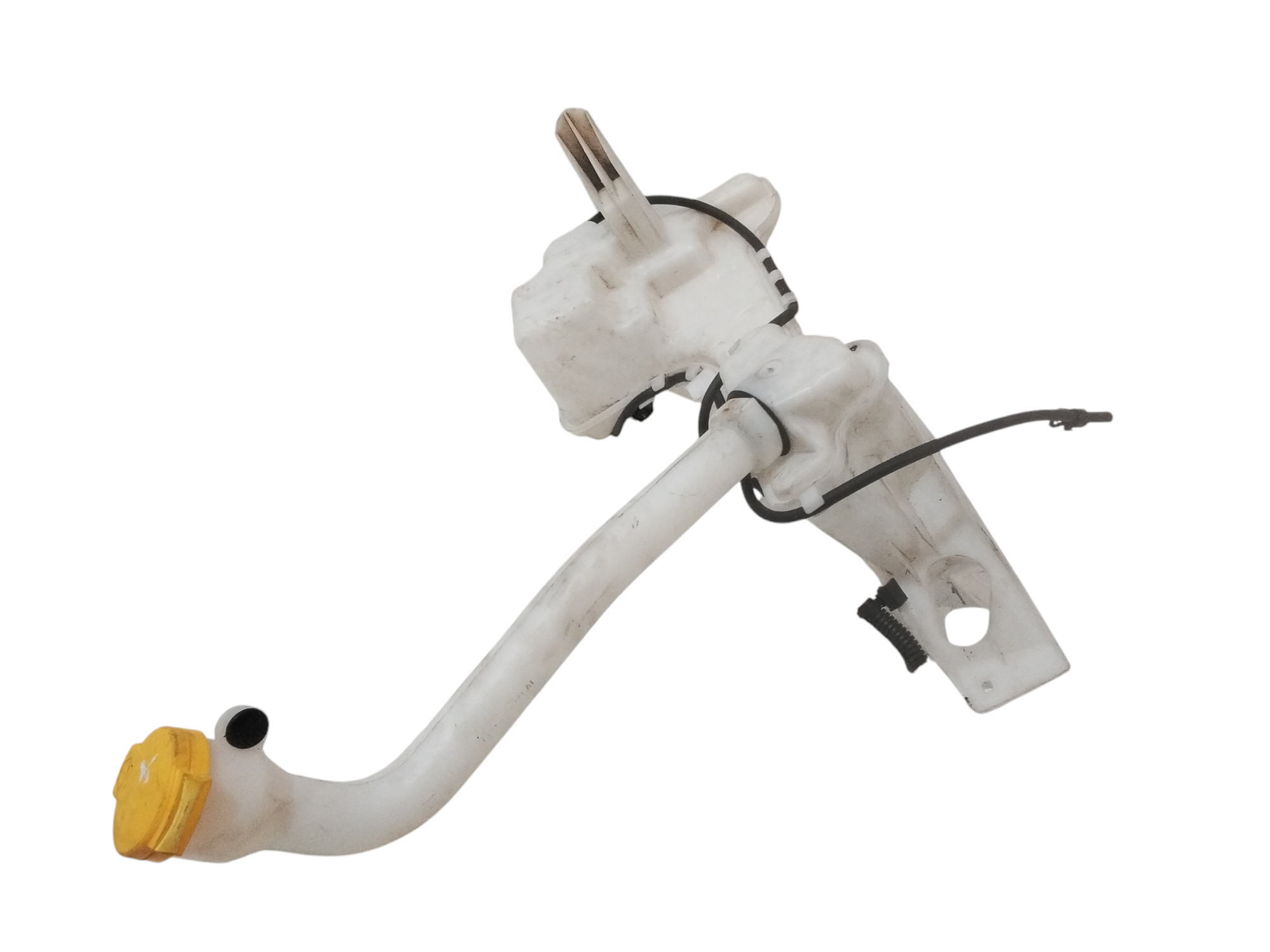 Vaschetta Tergi ant per Renault Clio Serie V (19>) (2019 - In produzione)