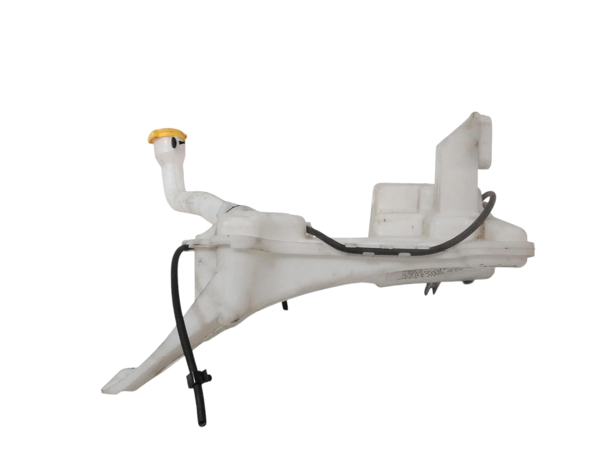 Vaschetta Tergi ant per Renault Clio Serie V (19>) (2019 - In produzione)