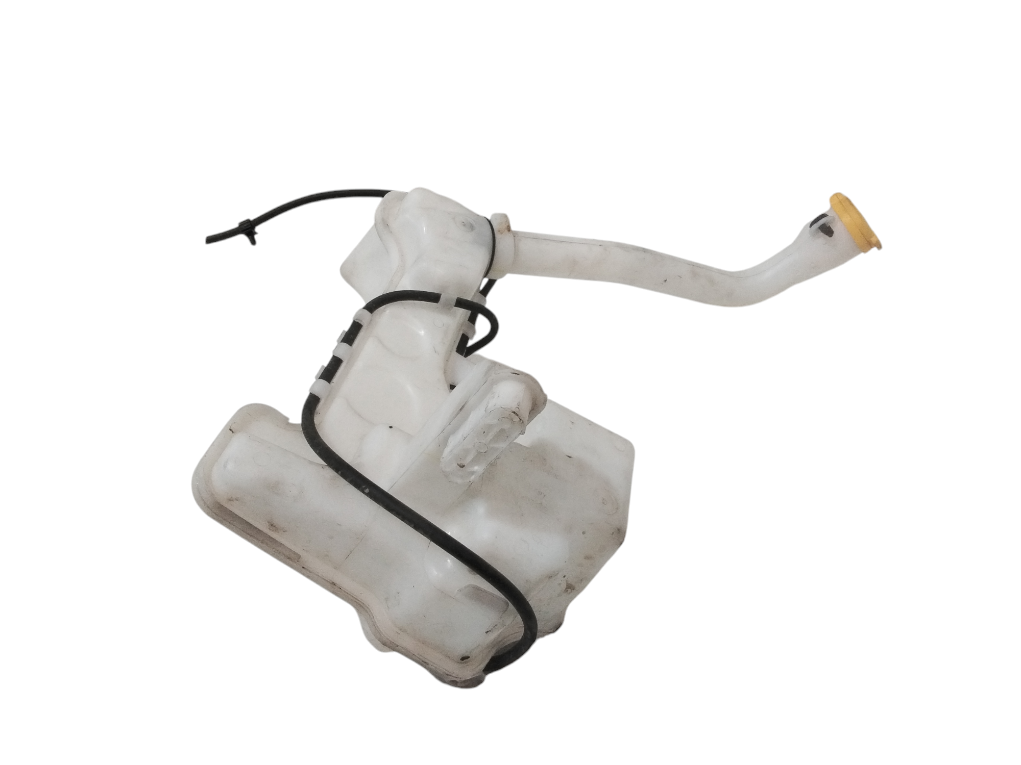 Vaschetta Tergi ant per Renault Clio Serie V (19>) (2019 - In produzione)