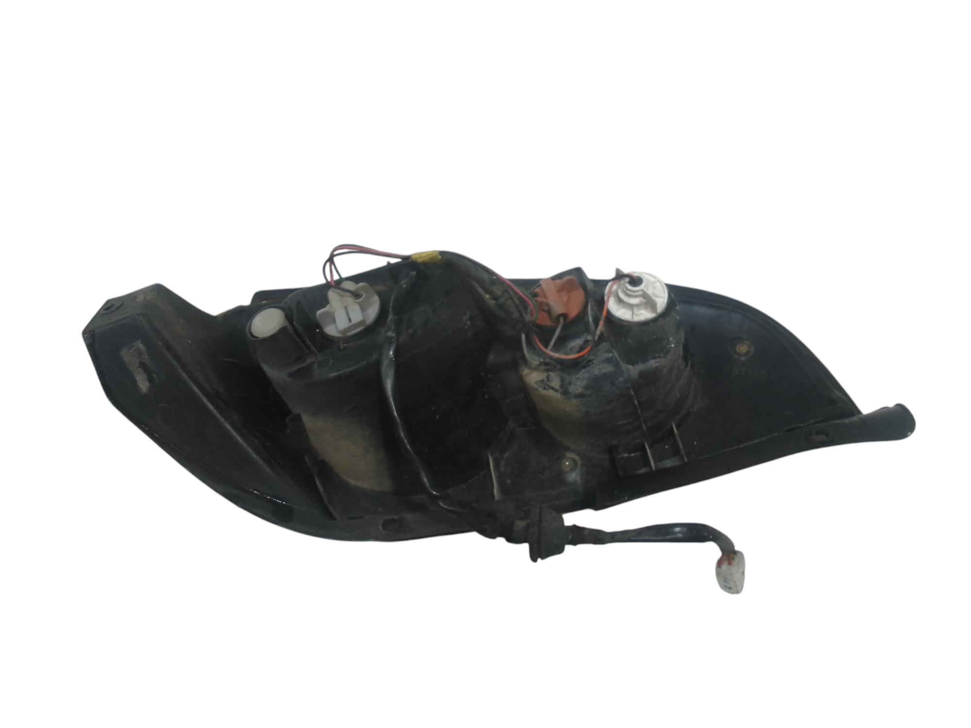 Stop fanale Posteriore sinistro lato Guida per Hyundai Atos Prime 2 Serie (2002 - 2004)