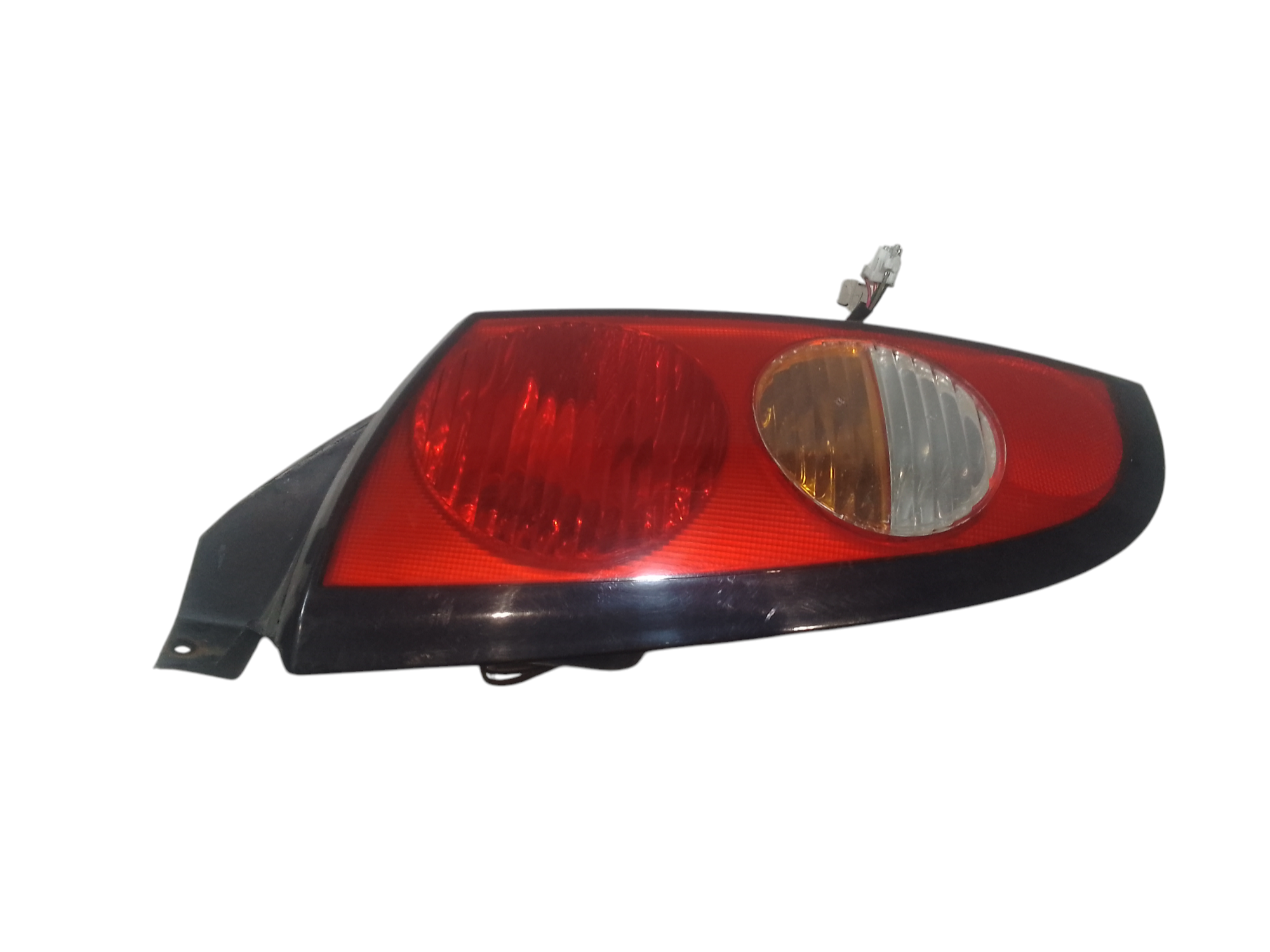 Stop fanale Posteriore sinistro lato Guida per Hyundai Atos Prime 2 Serie (2002 - 2004)