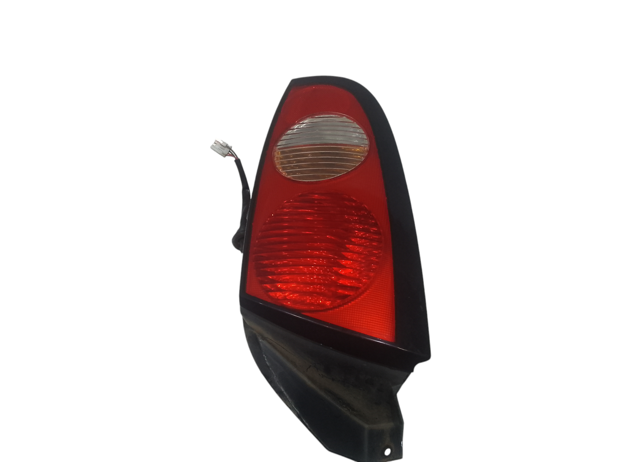 Stop fanale Posteriore sinistro lato Guida per Hyundai Atos Prime 2 Serie (2002 - 2004)