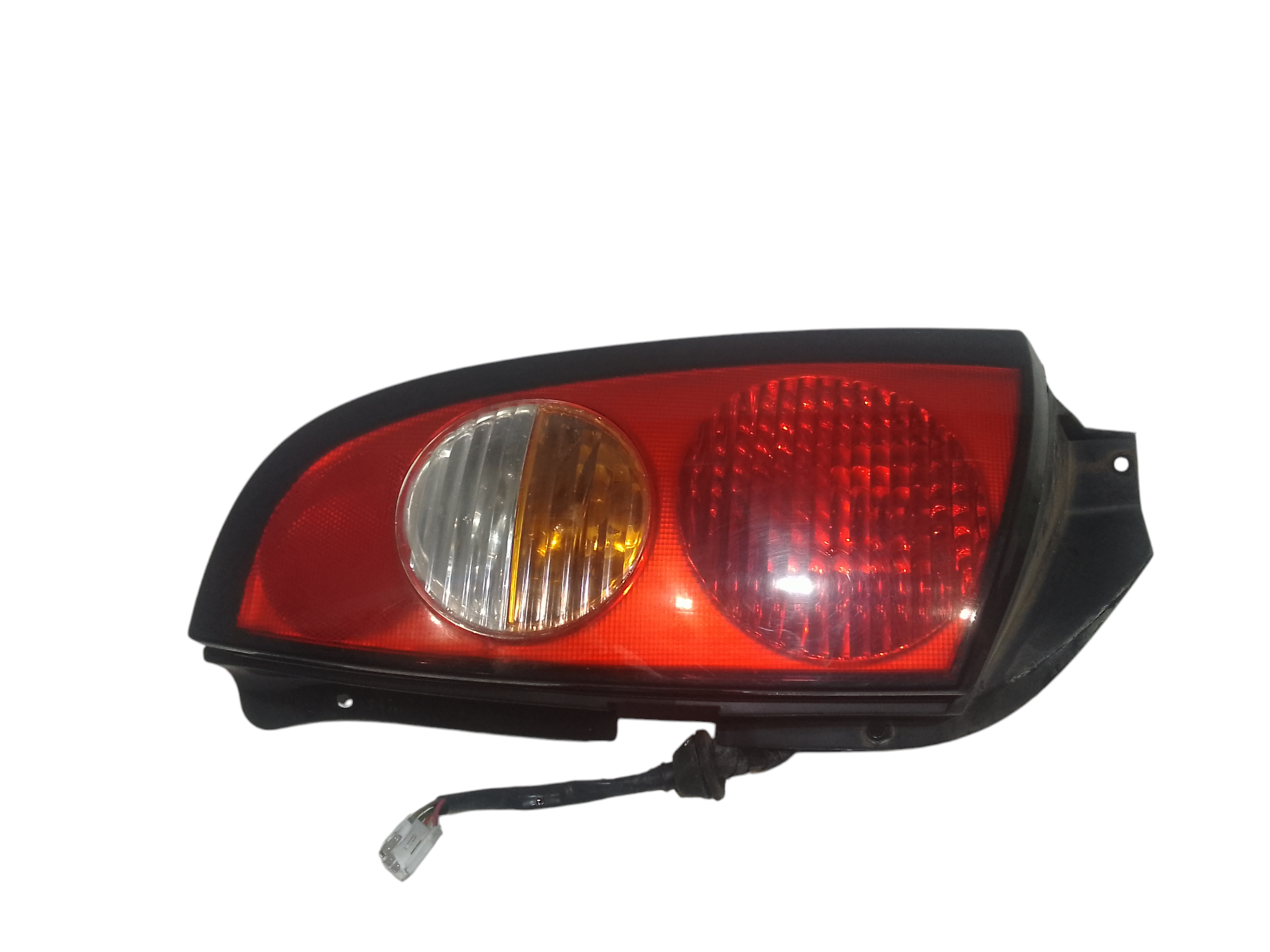 Stop fanale Posteriore sinistro lato Guida per Hyundai Atos Prime 2 Serie (2002 - 2004)