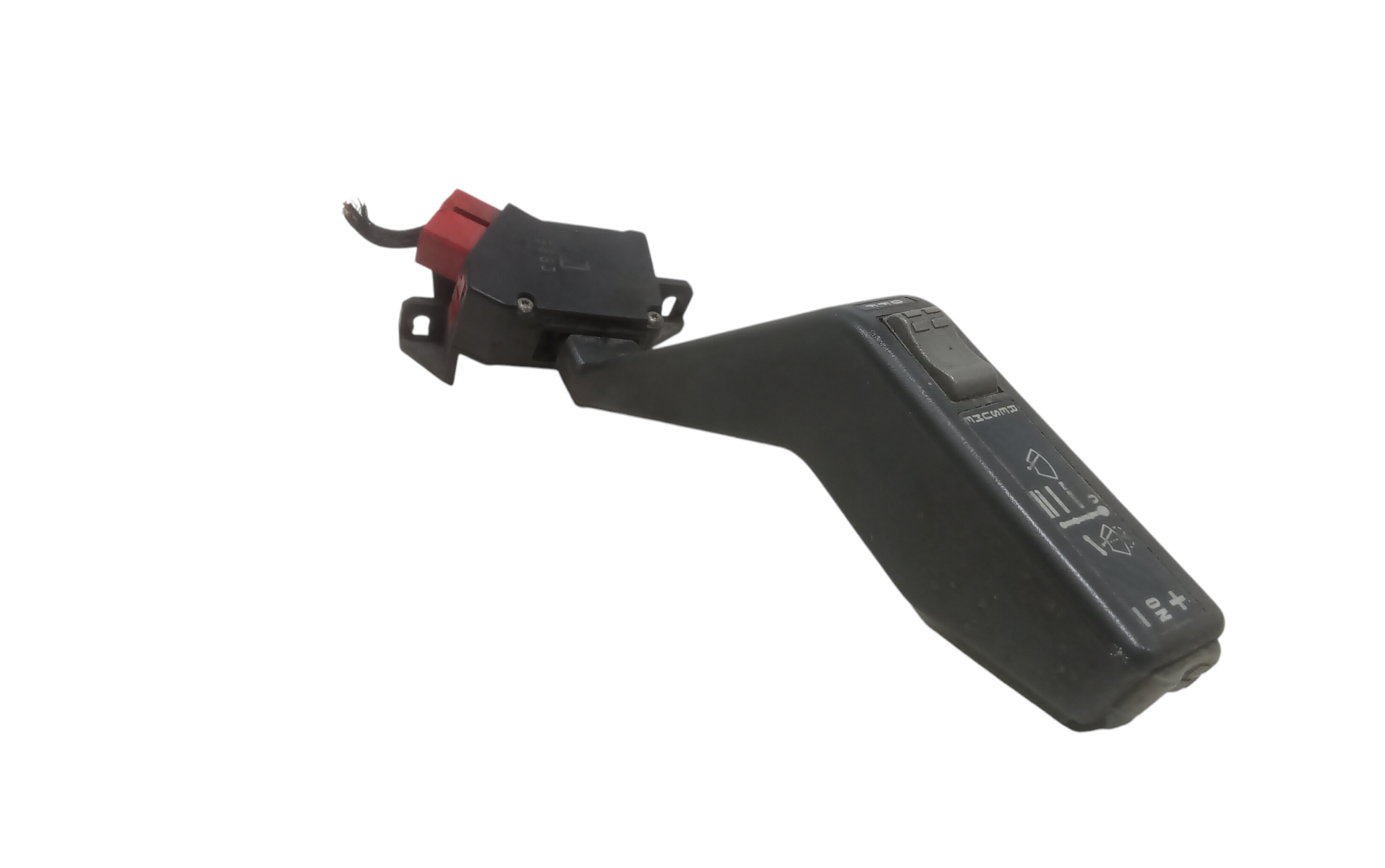 Devioluci destro per Iveco Eurocargo 2 Serie (2002 - 2008)