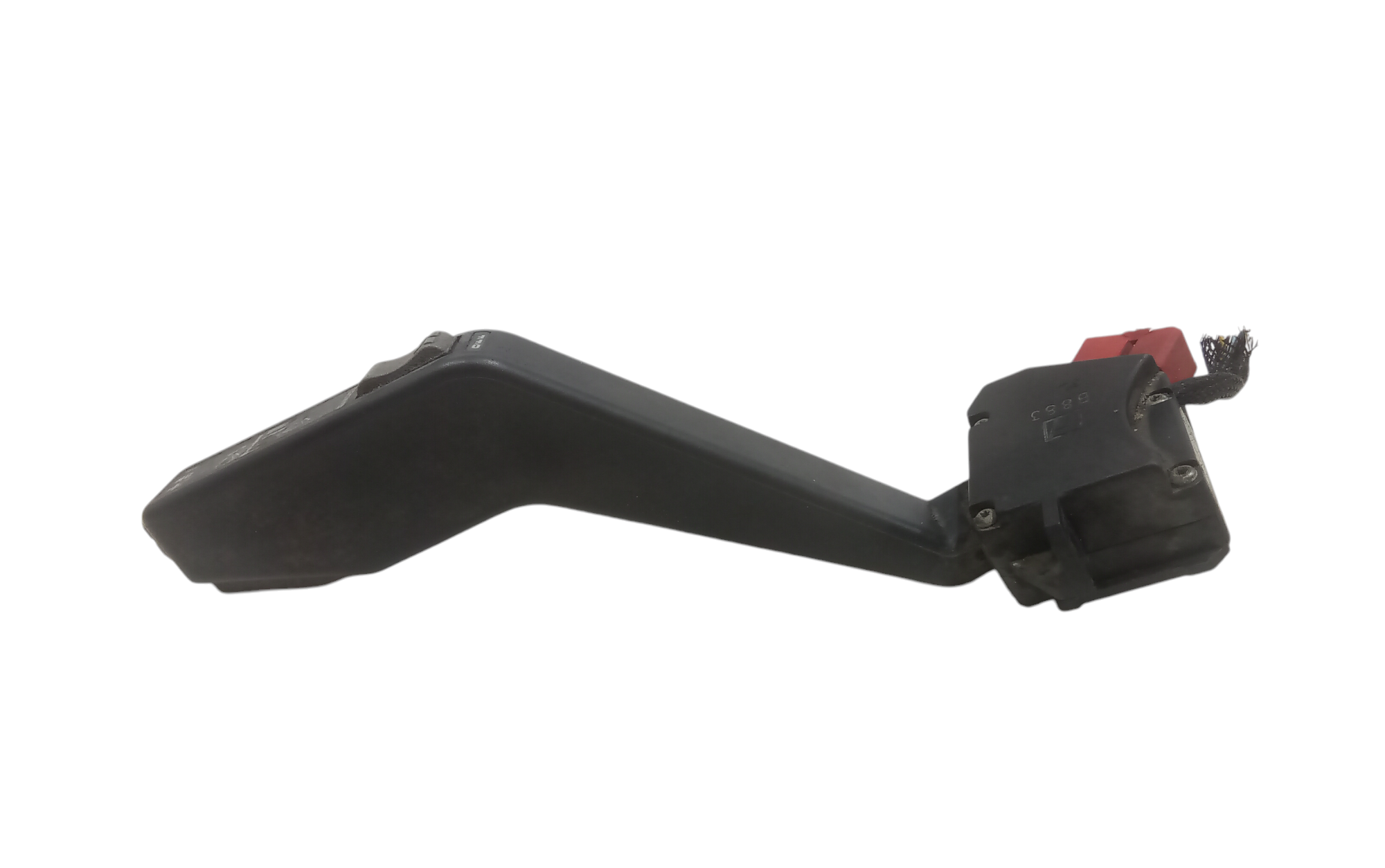 Devioluci destro per Iveco Eurocargo 2 Serie (2002 - 2008)