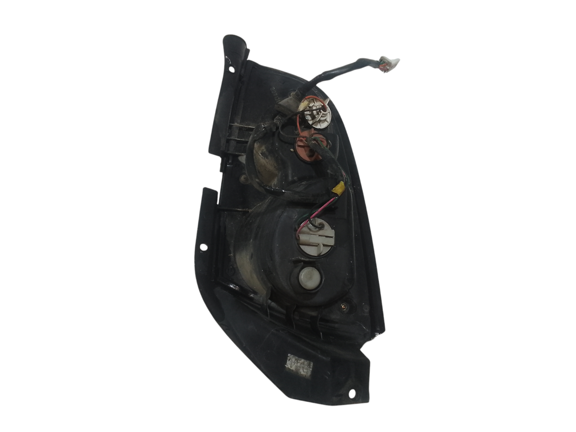 Stop fanale posteriore Destro Passeggero per Hyundai Atos Prime 2 Serie (2002 - 2004)