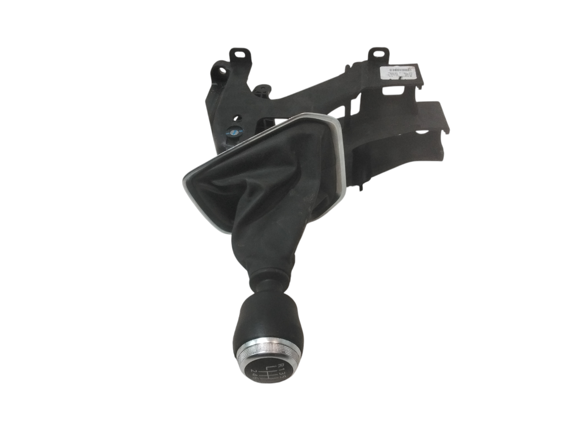 Leva Cambio per Renault Clio Serie V (19>) (2019 - In produzione)