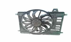 Elettroventola per Land Rover Discovery Sport (2014 - 2018)