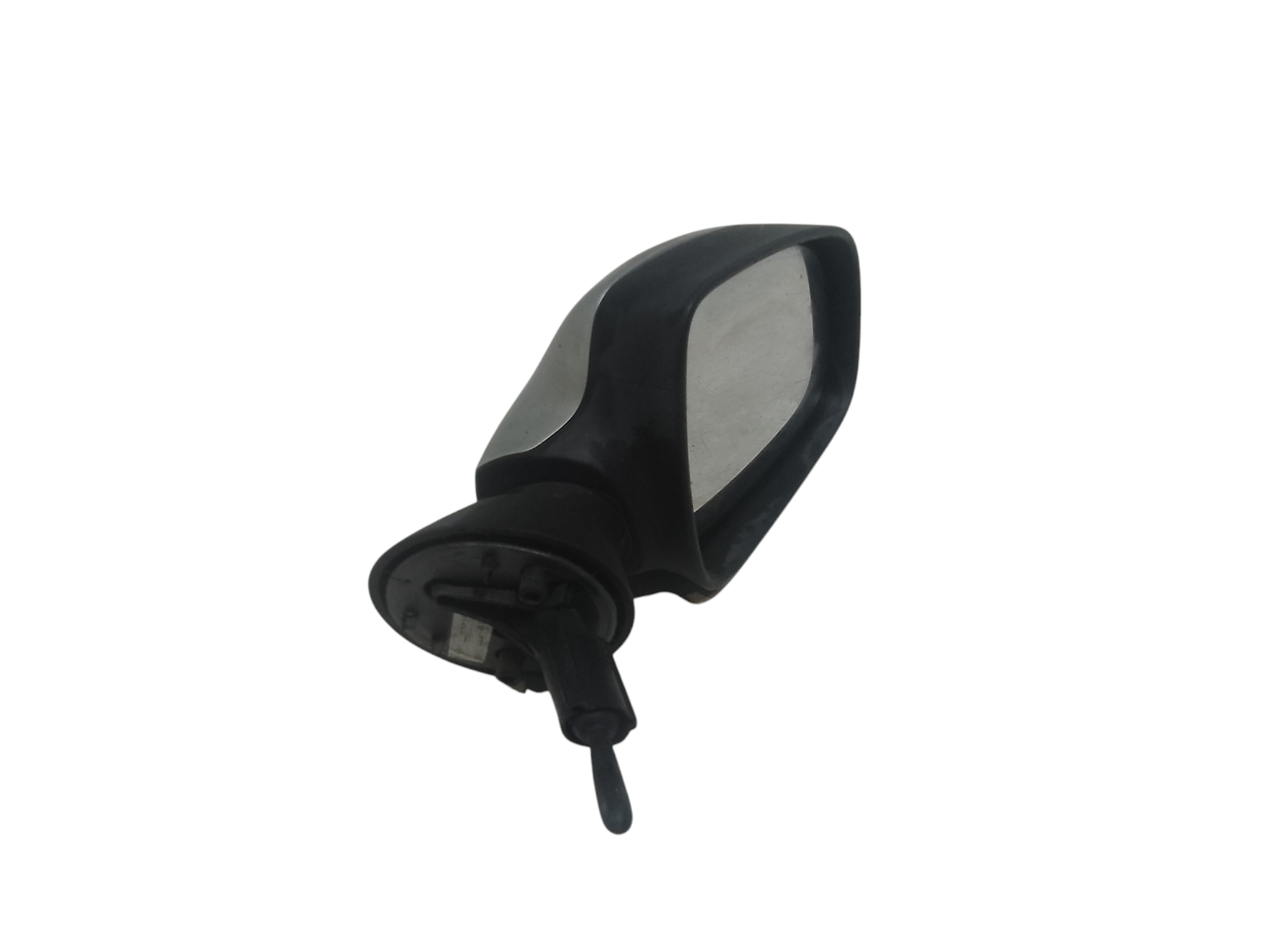 Specchietto Retrovisore Destro per Dacia Sandero 1 Serie (2008 - 2012)