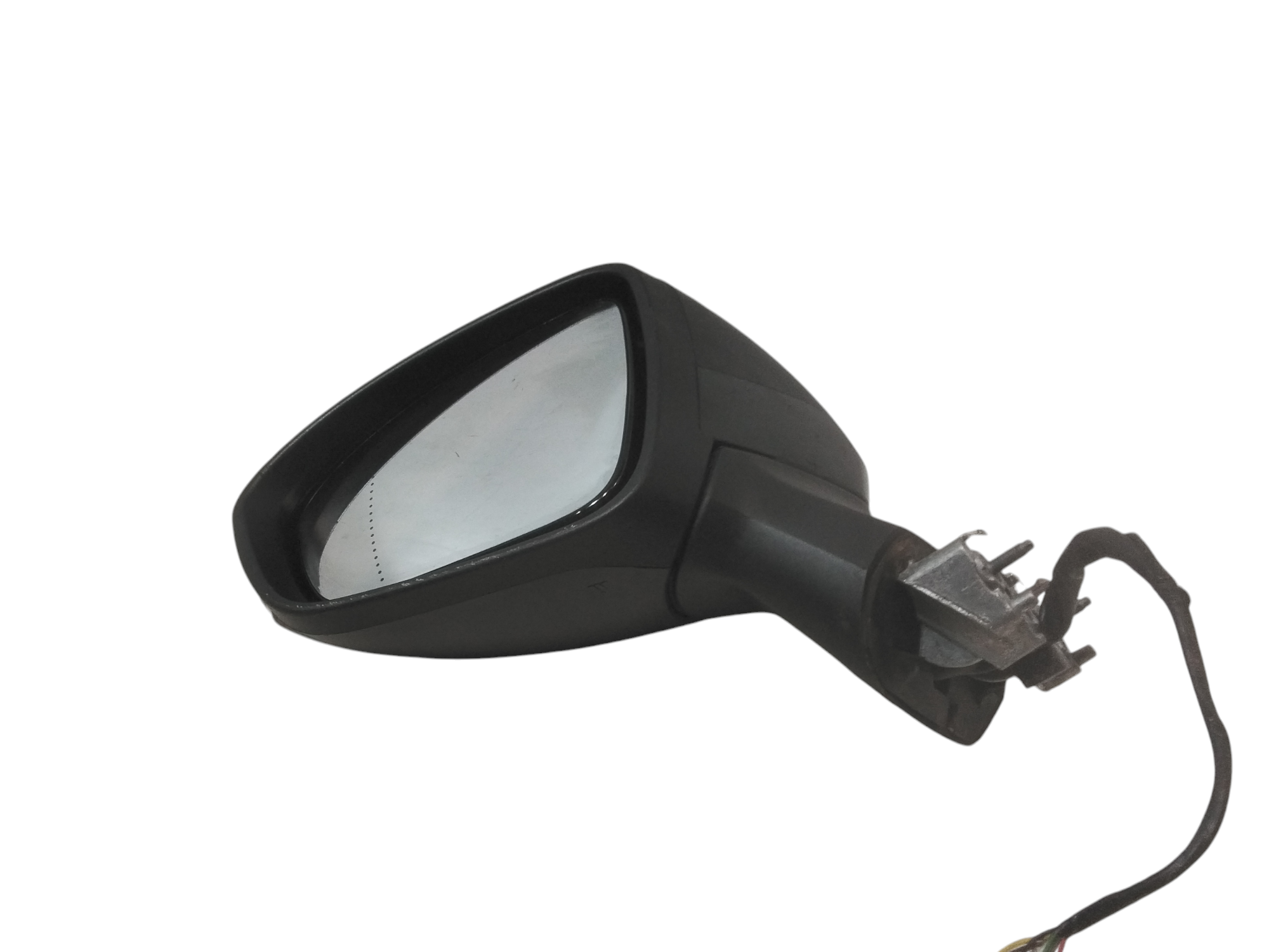 Specchietto Retrovisore Sinistro per Renault Clio Serie V (19>) (2019 - In produzione)