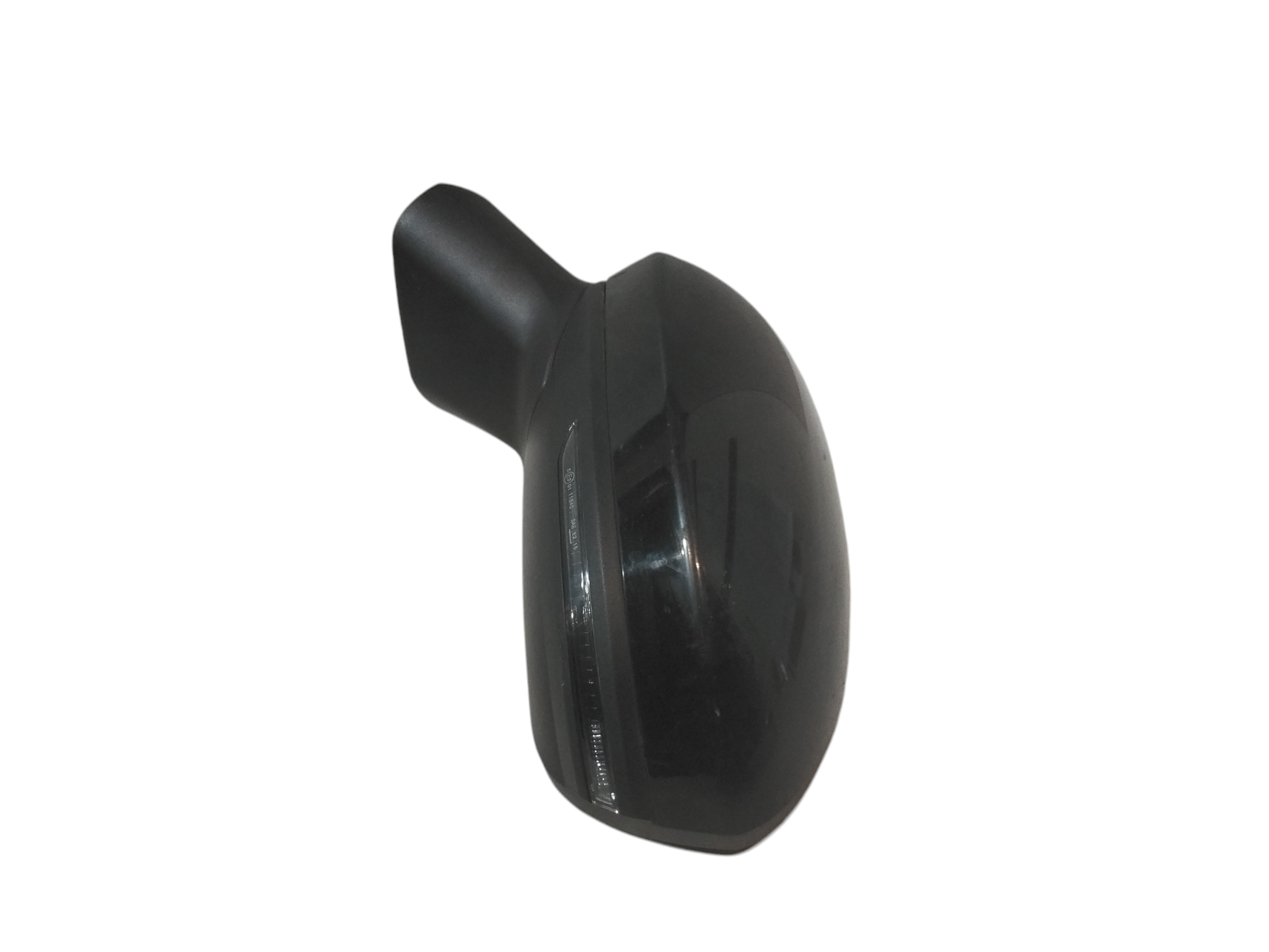 Specchietto Retrovisore Sinistro per Renault Clio Serie V (19>) (2019 - In produzione)