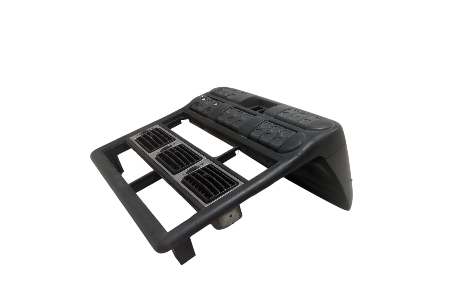 Modanatura Centrale Cruscotto per Iveco Eurocargo 2 Serie (2002 - 2008)