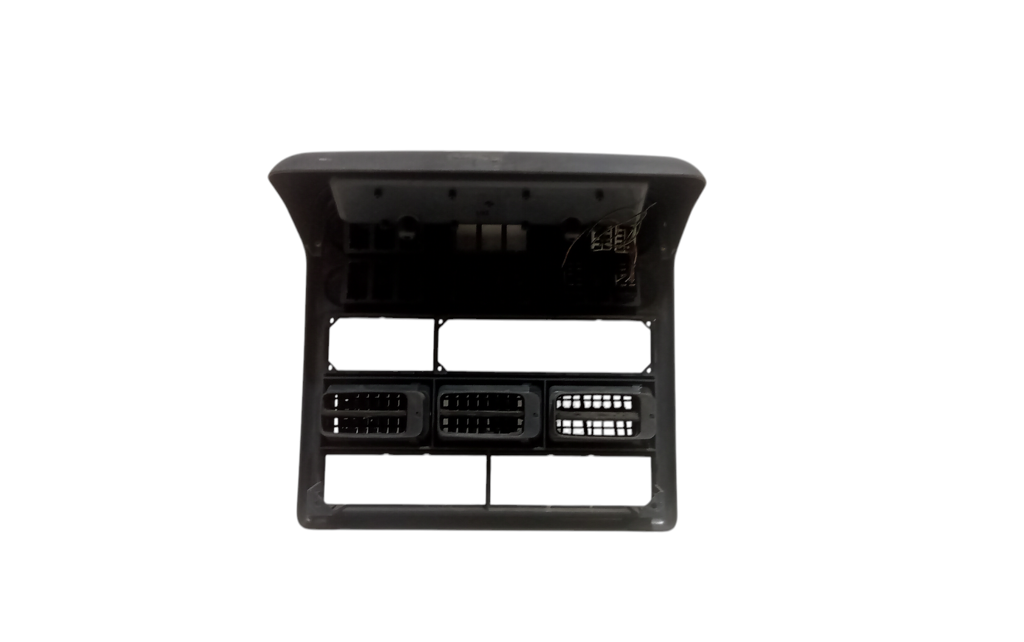 Modanatura Centrale Cruscotto per Iveco Eurocargo 2 Serie (2002 - 2008)