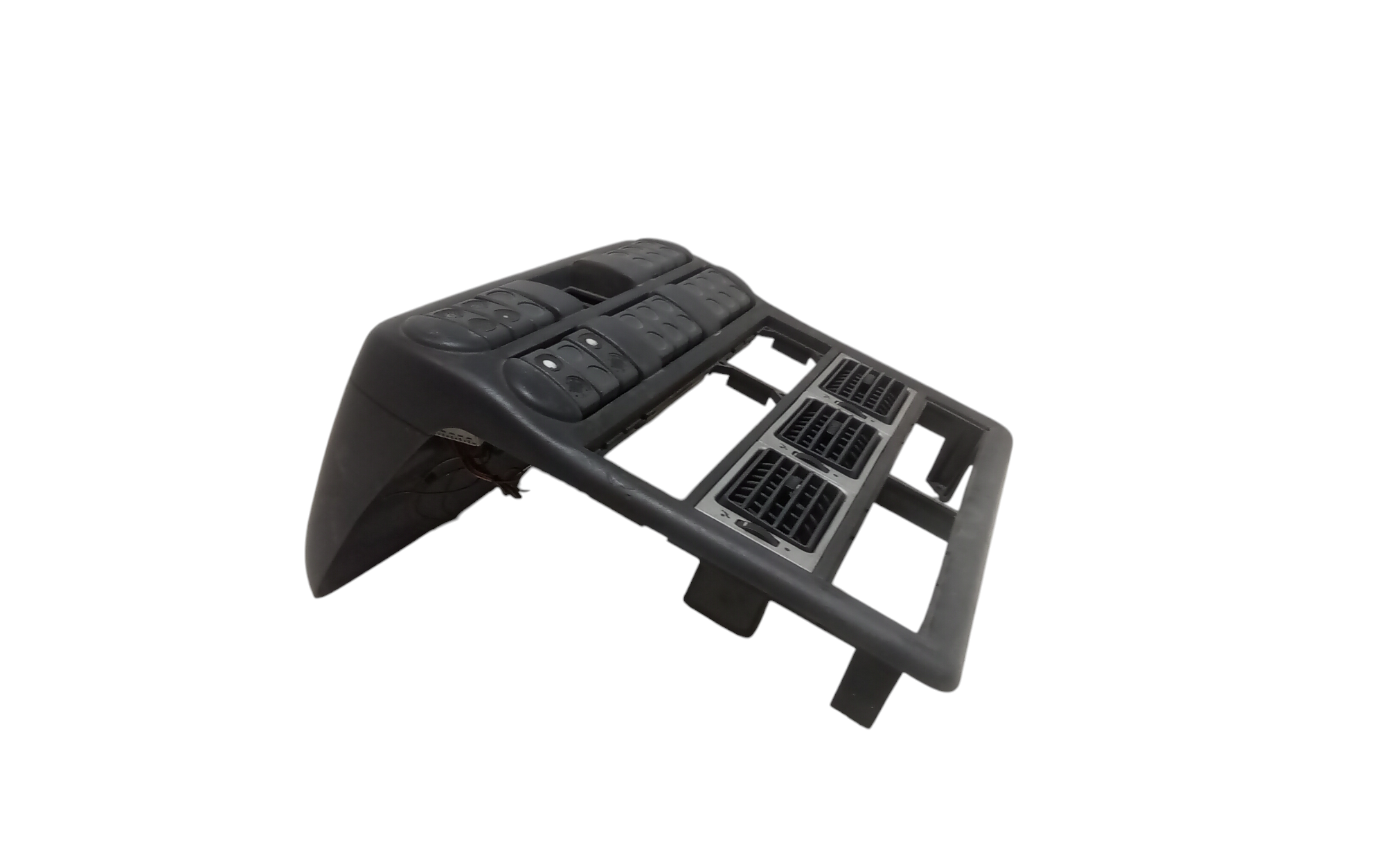 Modanatura Centrale Cruscotto per Iveco Eurocargo 2 Serie (2002 - 2008)