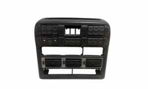 Modanatura Centrale Cruscotto per Iveco Eurocargo 2 Serie (2002 - 2008)