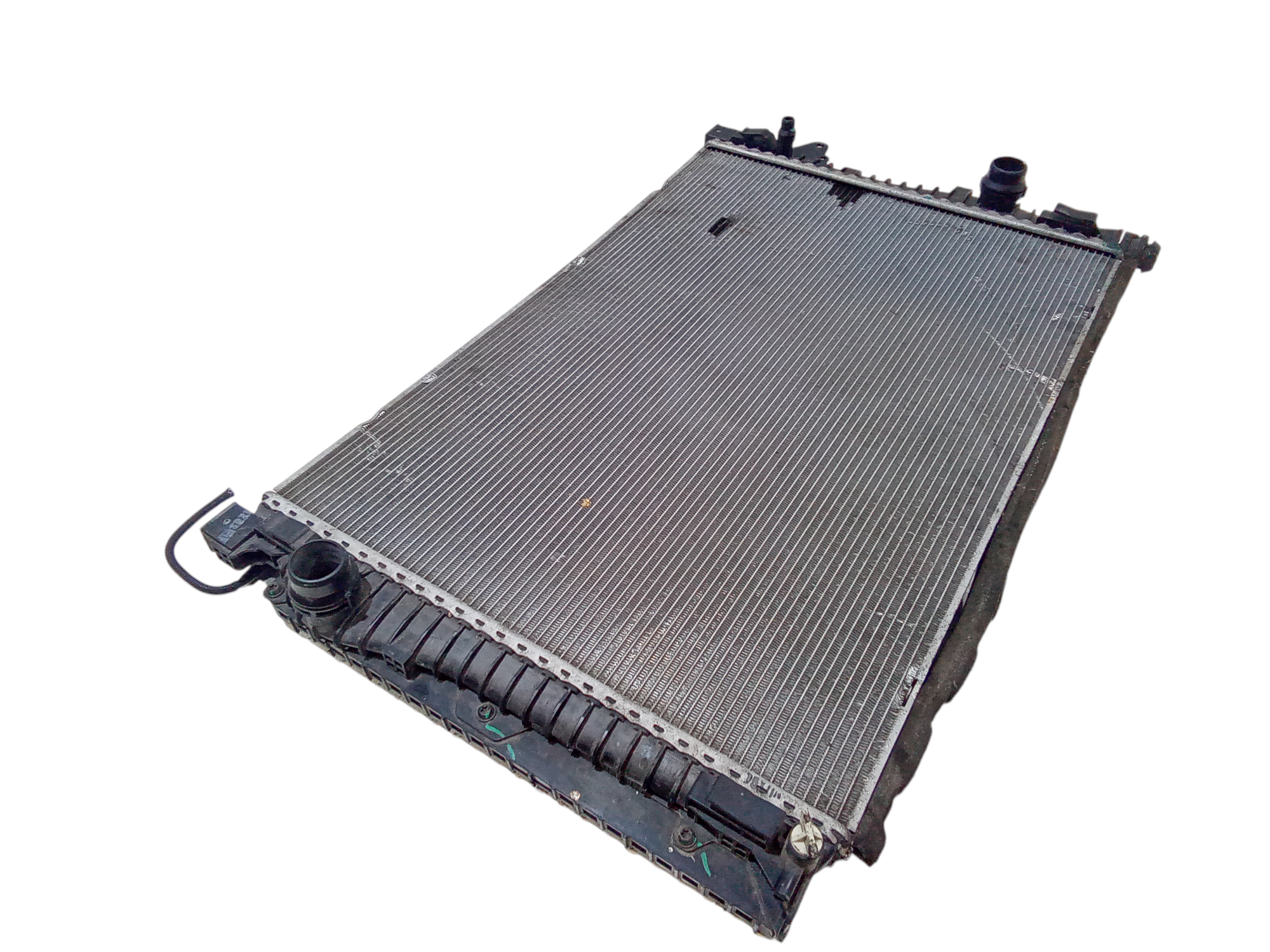 Radiatore acqua per Land Rover Discovery Sport (2014 - 2018)