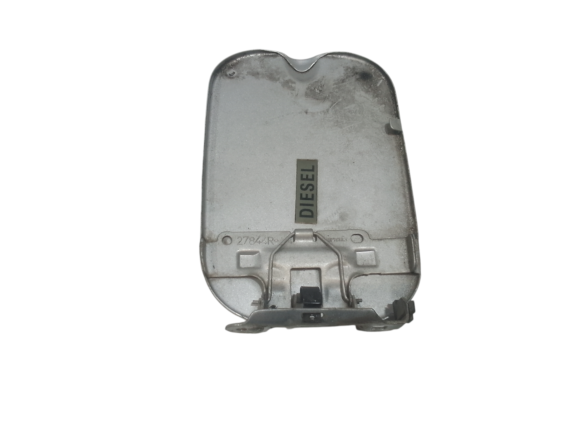 Sportellino Carburante per Dacia Sandero 1 Serie (2008 - 2012)