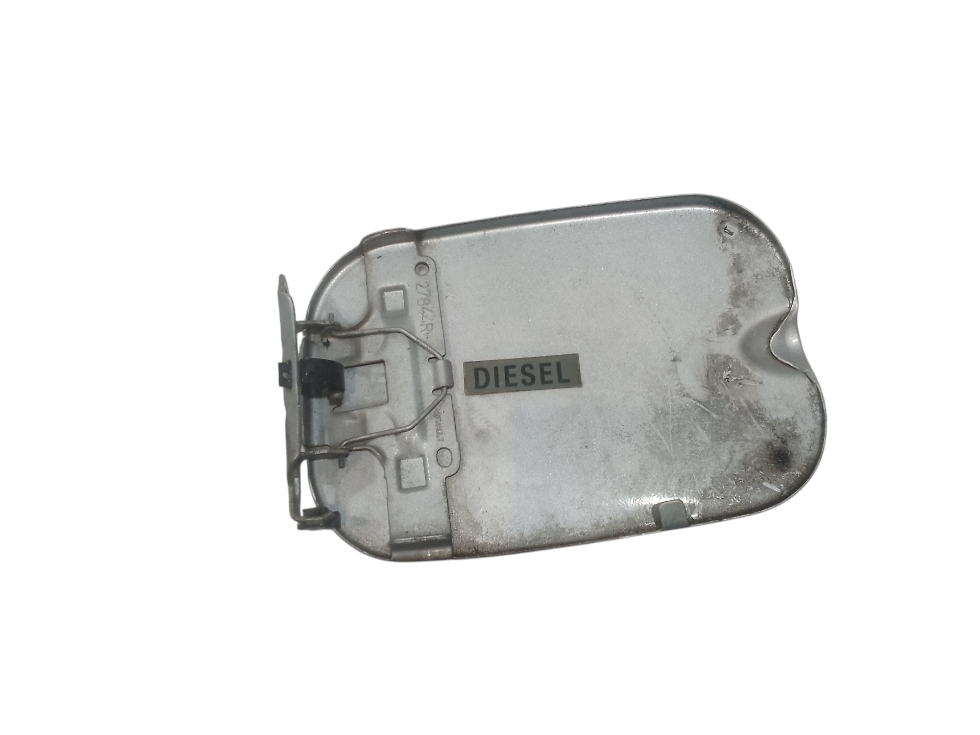 Sportellino Carburante per Dacia Sandero 1 Serie (2008 - 2012)