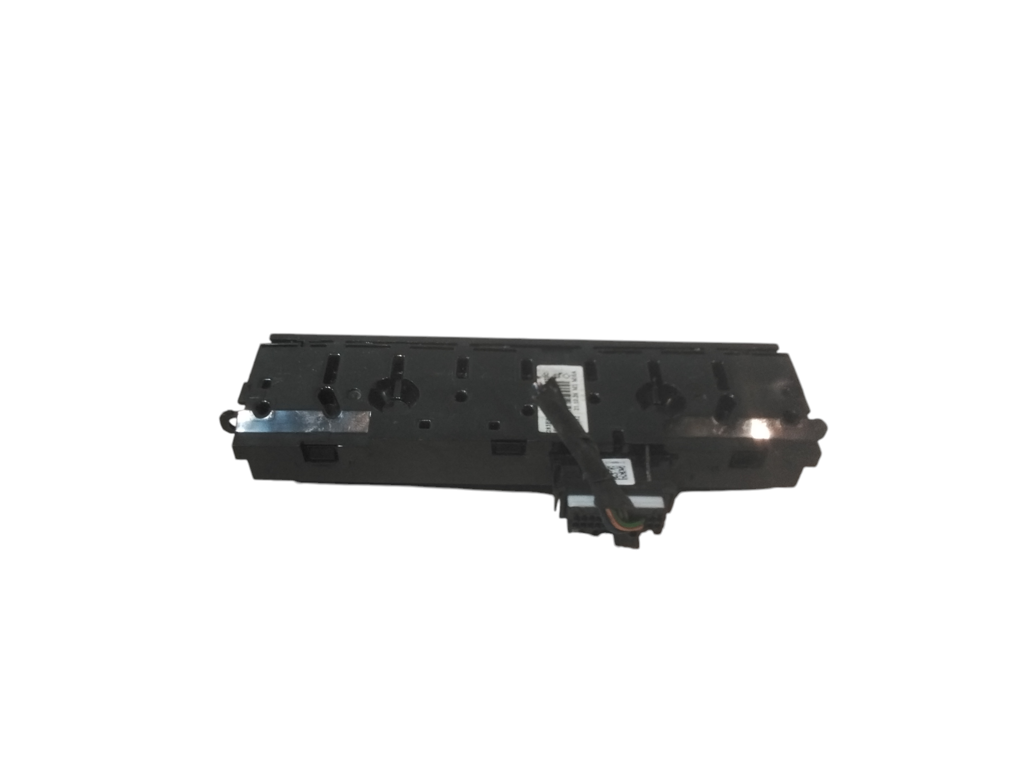 Pulsantiera Centrale per Renault Clio Serie V (19>) (2019 - In produzione)