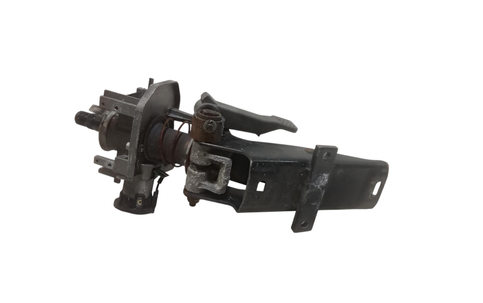 Canna dello sterzo (Piantone) per Iveco Eurocargo 2 Serie (2002 - 2008)