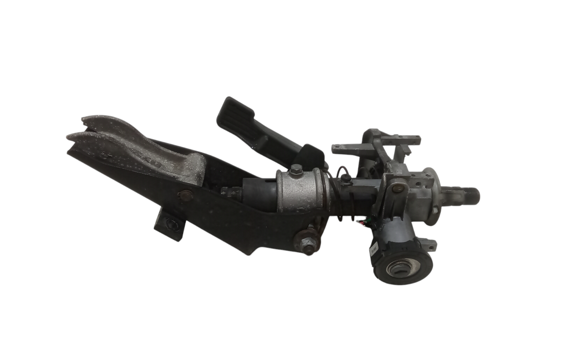 Canna dello sterzo (Piantone) per Iveco Eurocargo 2 Serie (2002 - 2008)