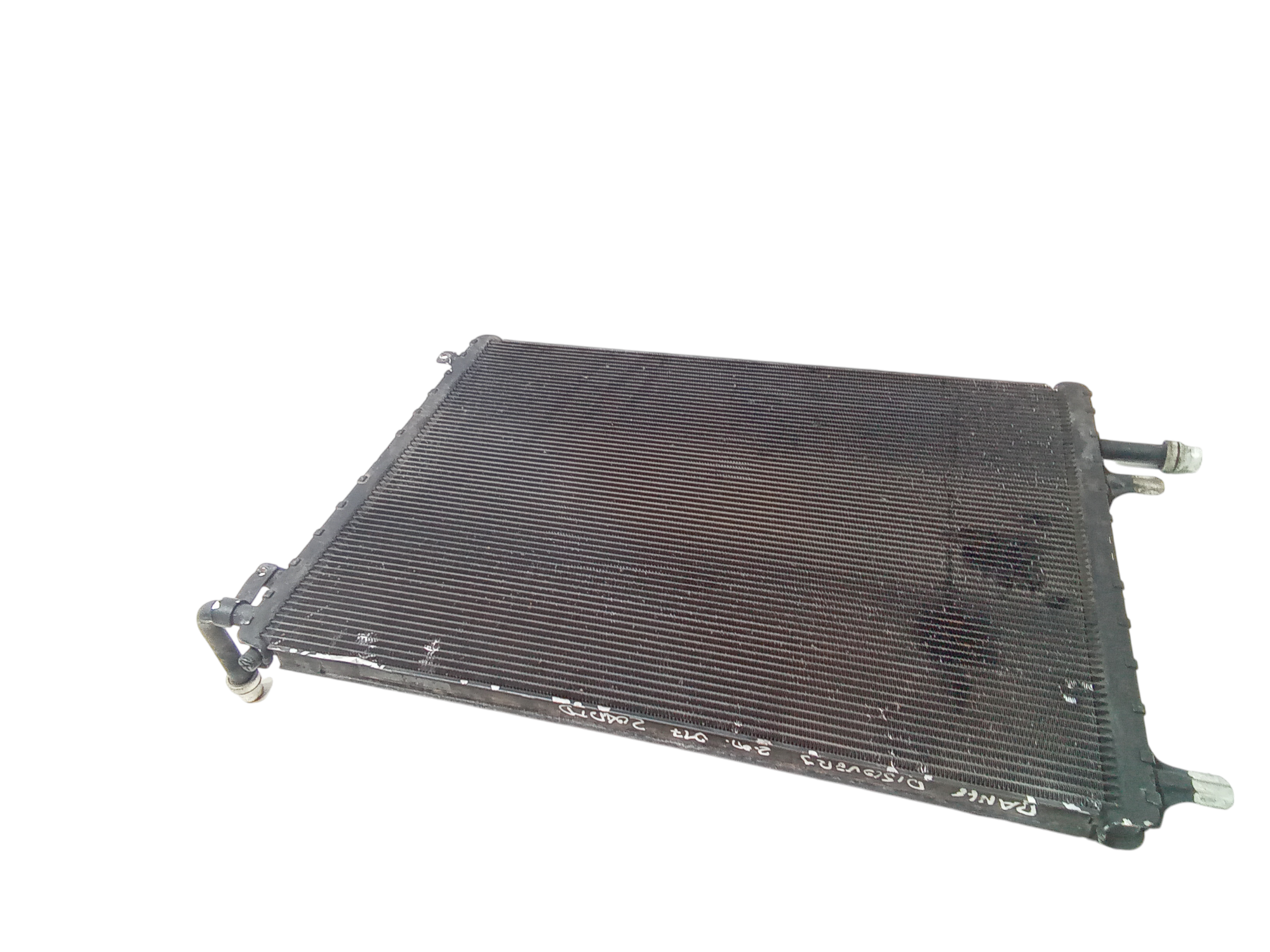 Radiatore acqua per Land Rover Discovery Sport (2014 - 2018)