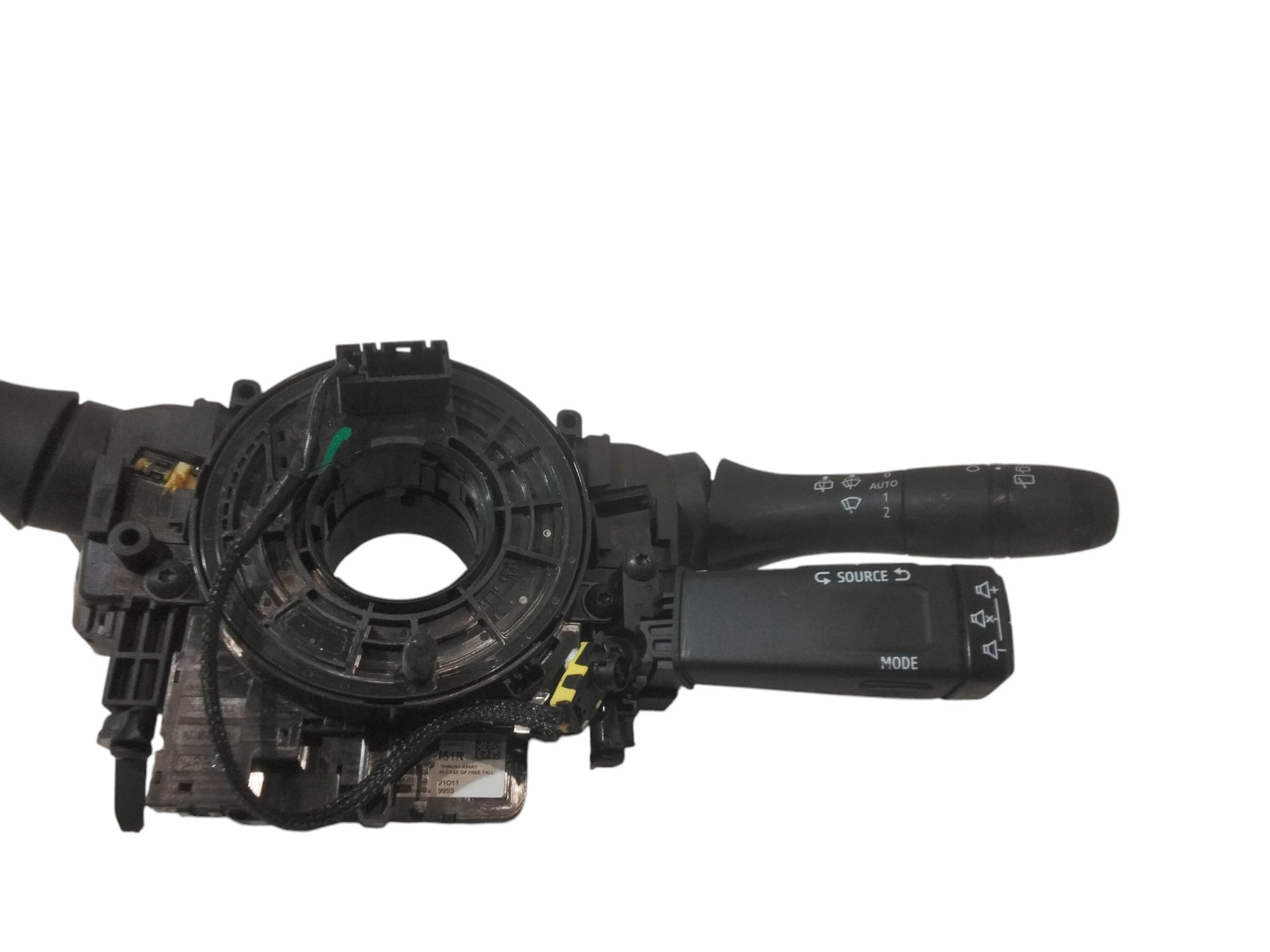 Devioluci per Renault Clio Serie V (19>) (2019 - In produzione)