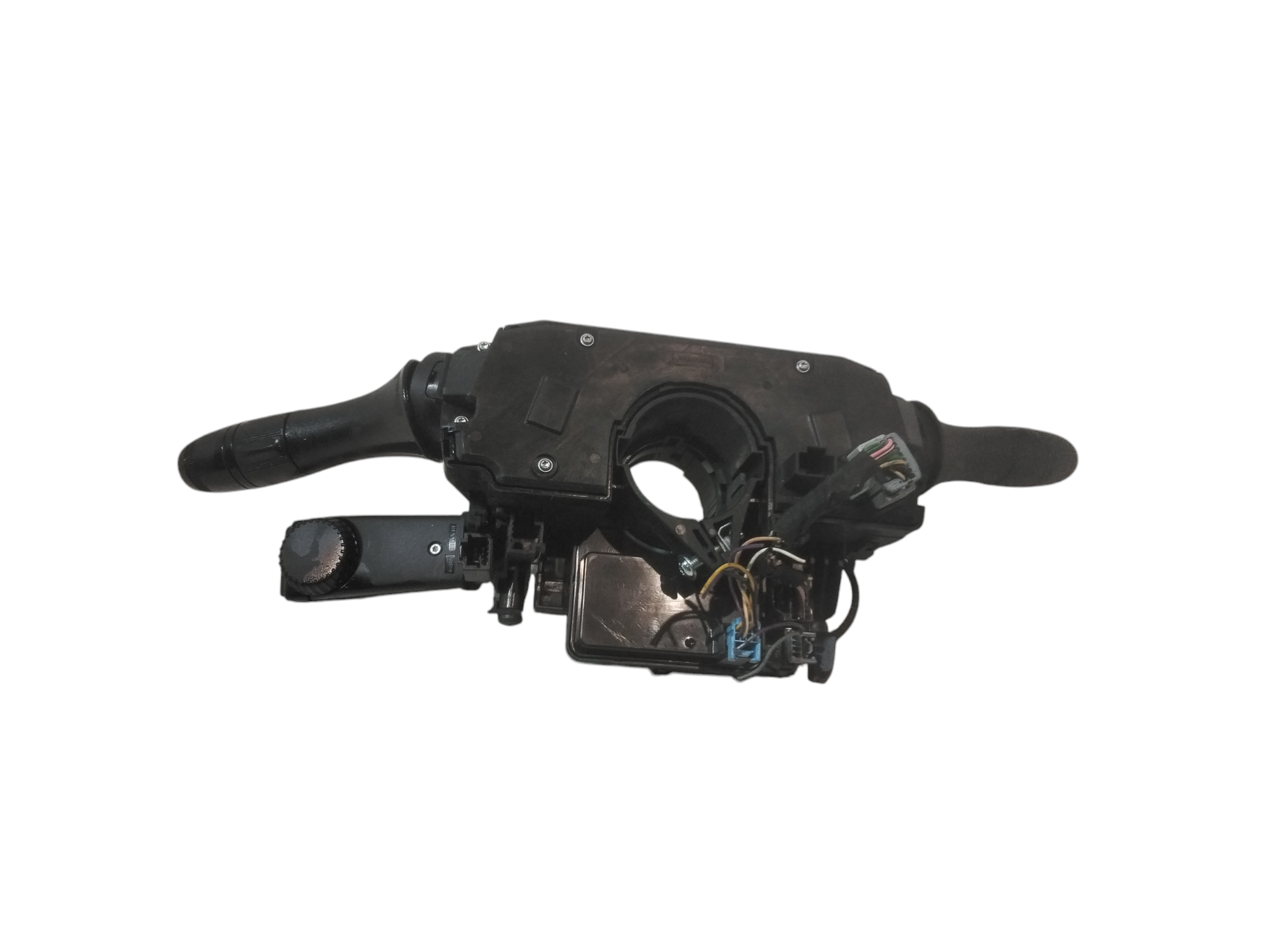 Devioluci per Renault Clio Serie V (19>) (2019 - In produzione)