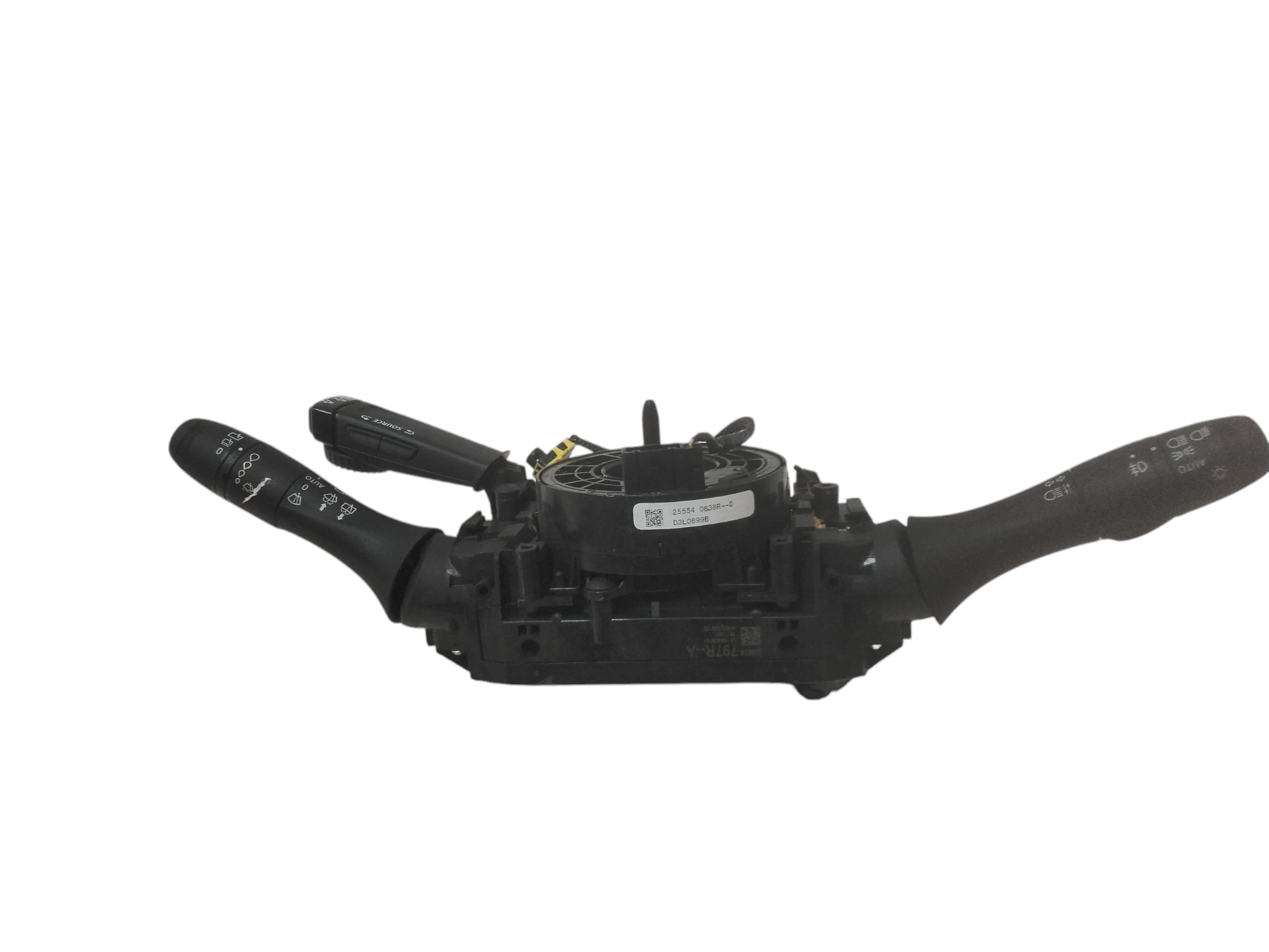 Devioluci per Renault Clio Serie V (19>) (2019 - In produzione)