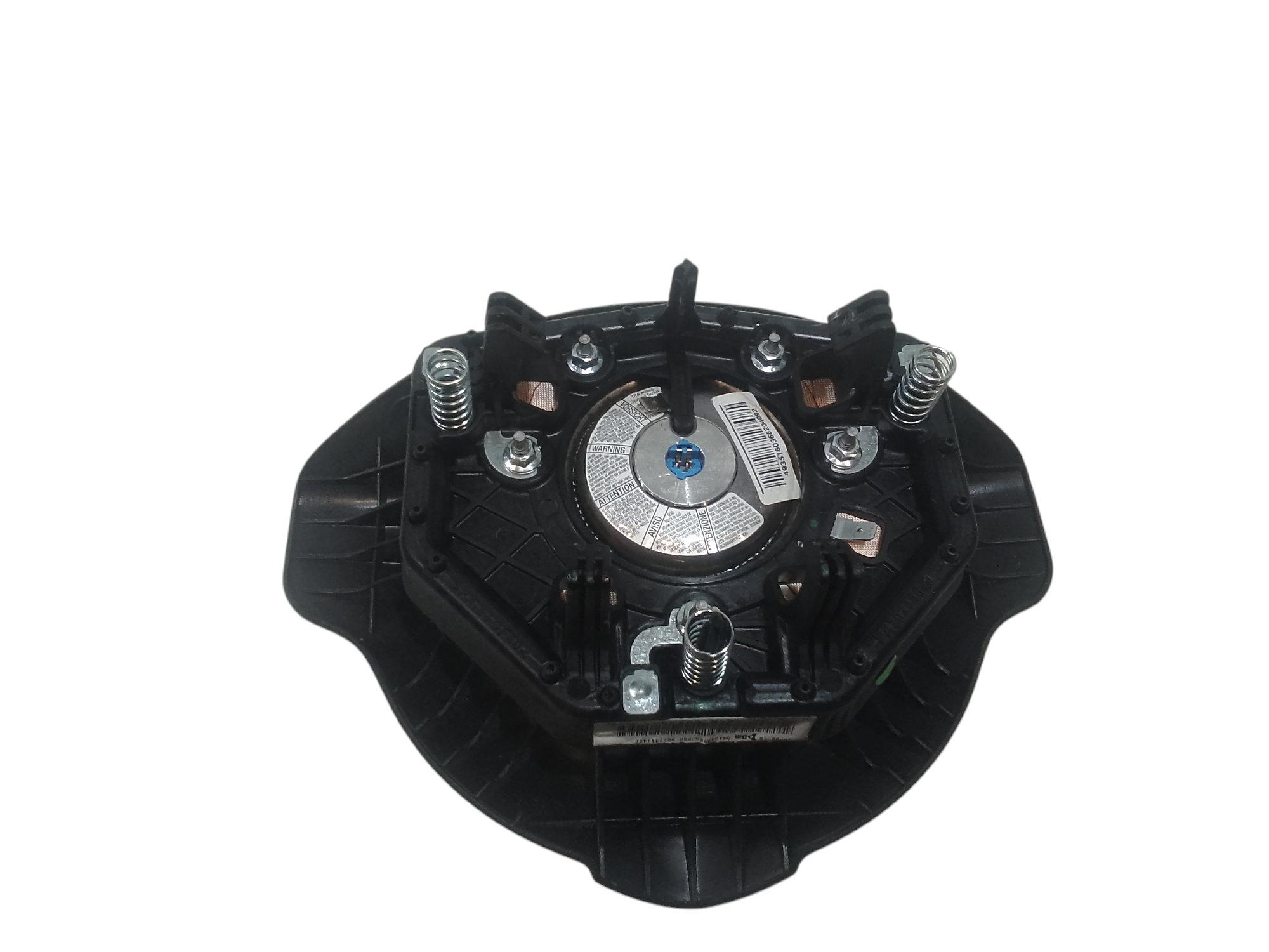 Airbag Volante per Peugeot 307 Berlina 2 Serie (2005 - In produzione)