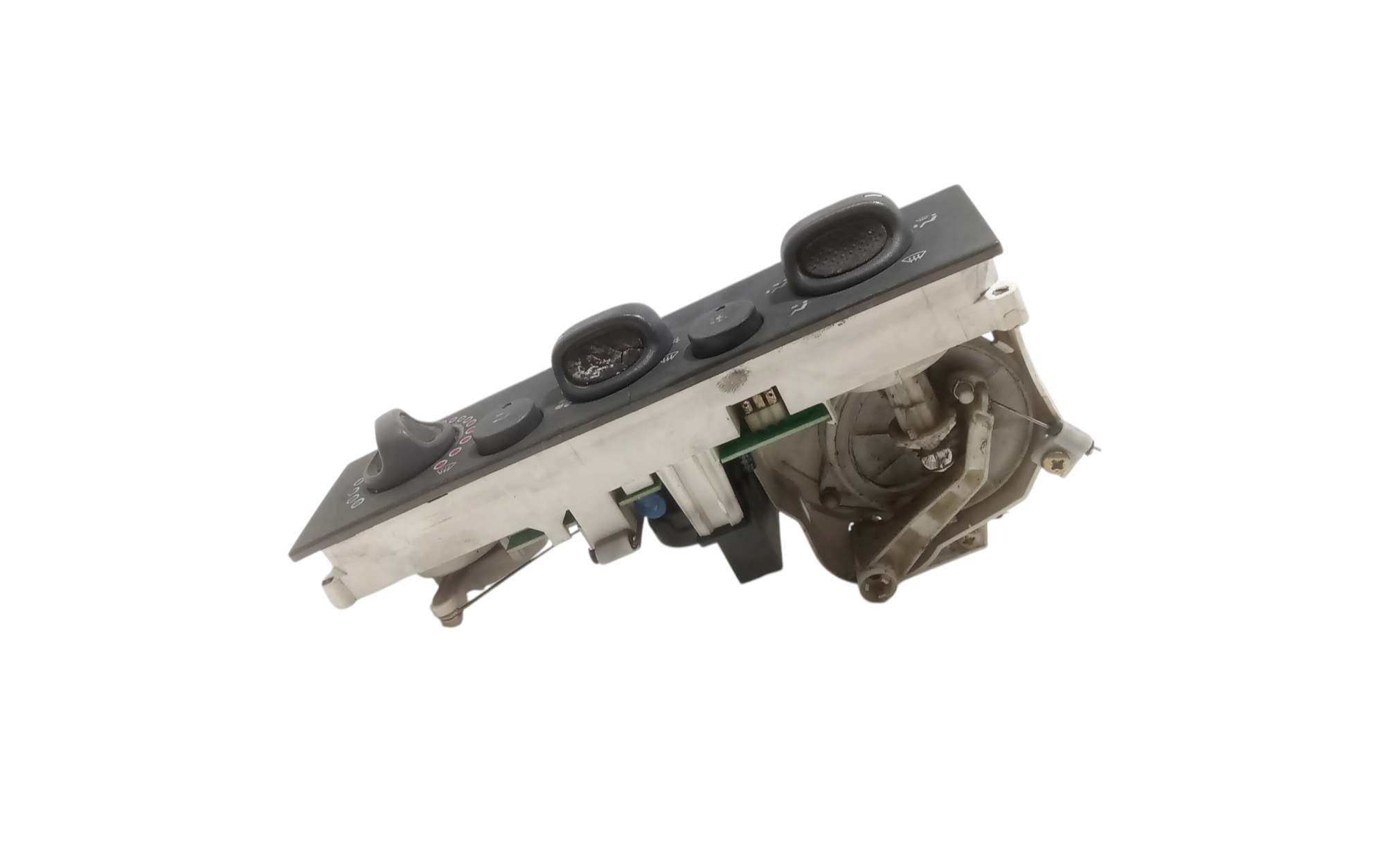 Comandi Clima per Iveco Eurocargo 2 Serie (2002 - 2008)