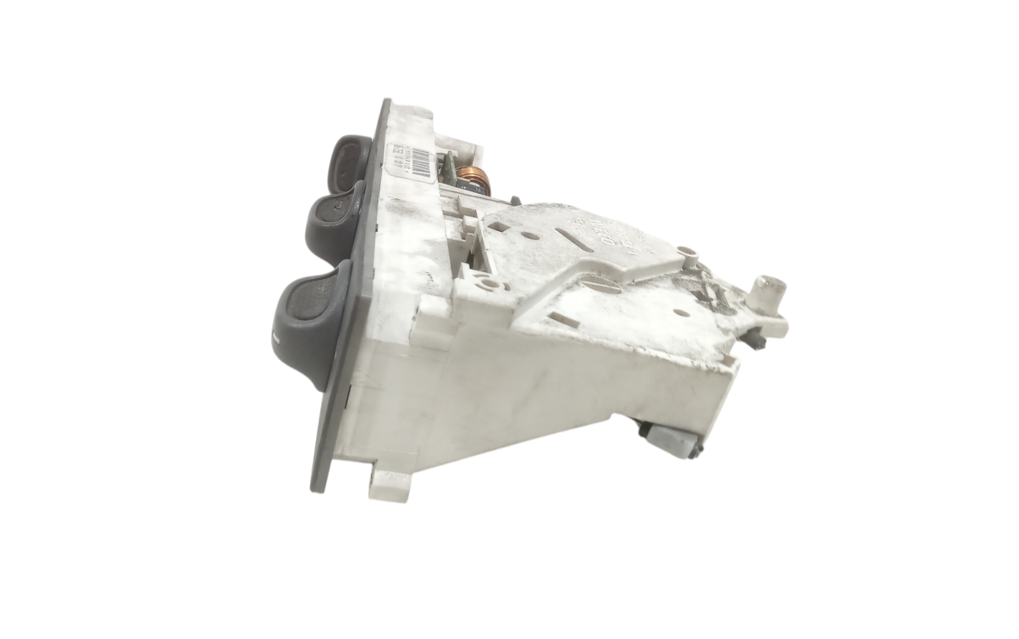 Comandi Clima per Iveco Eurocargo 2 Serie (2002 - 2008)