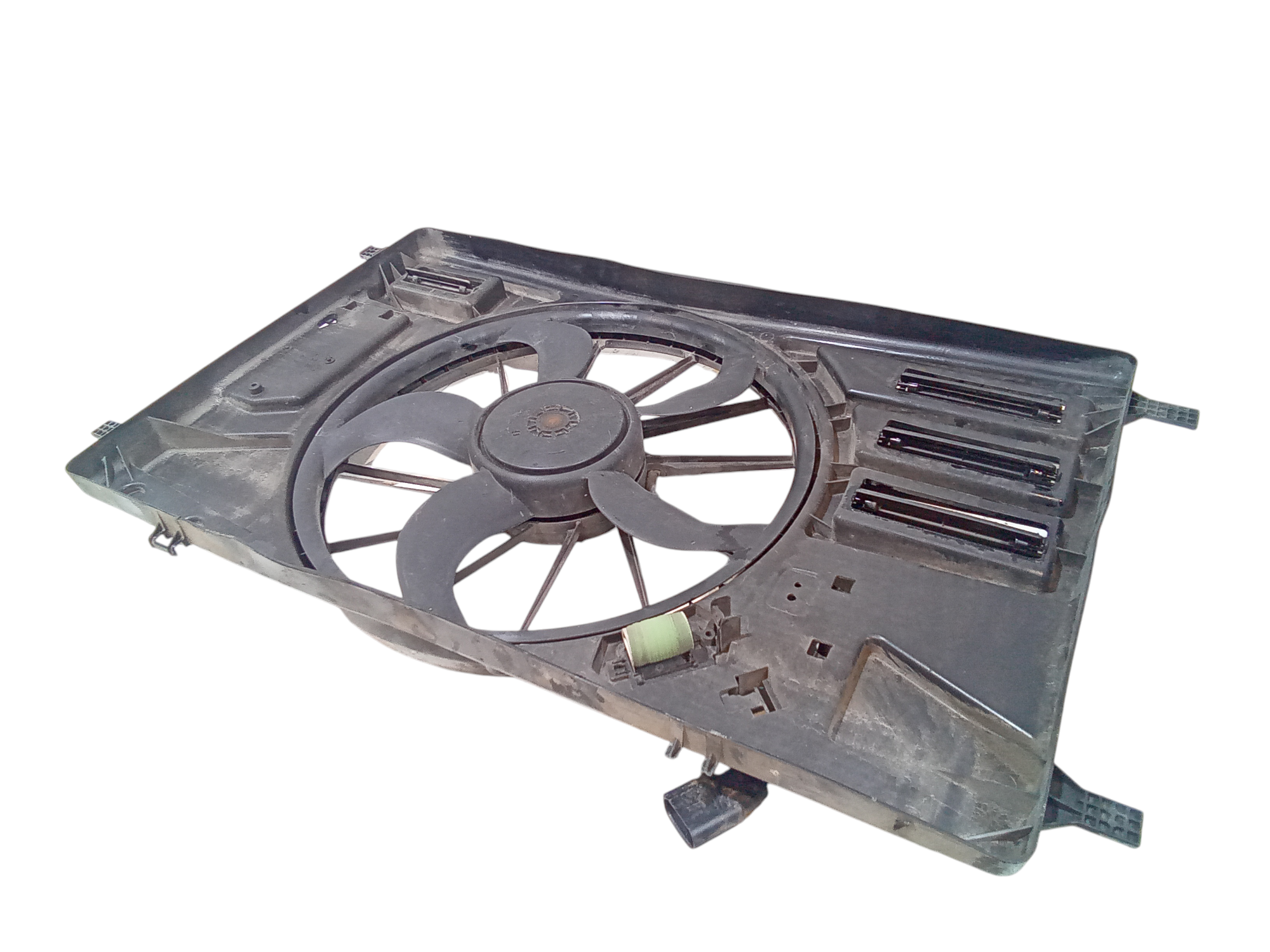 Elettroventola per Ford Transit Serie (15>) (2015 - )