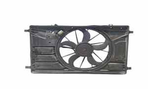 Elettroventola per Ford Transit Serie (15>) (2015 - )