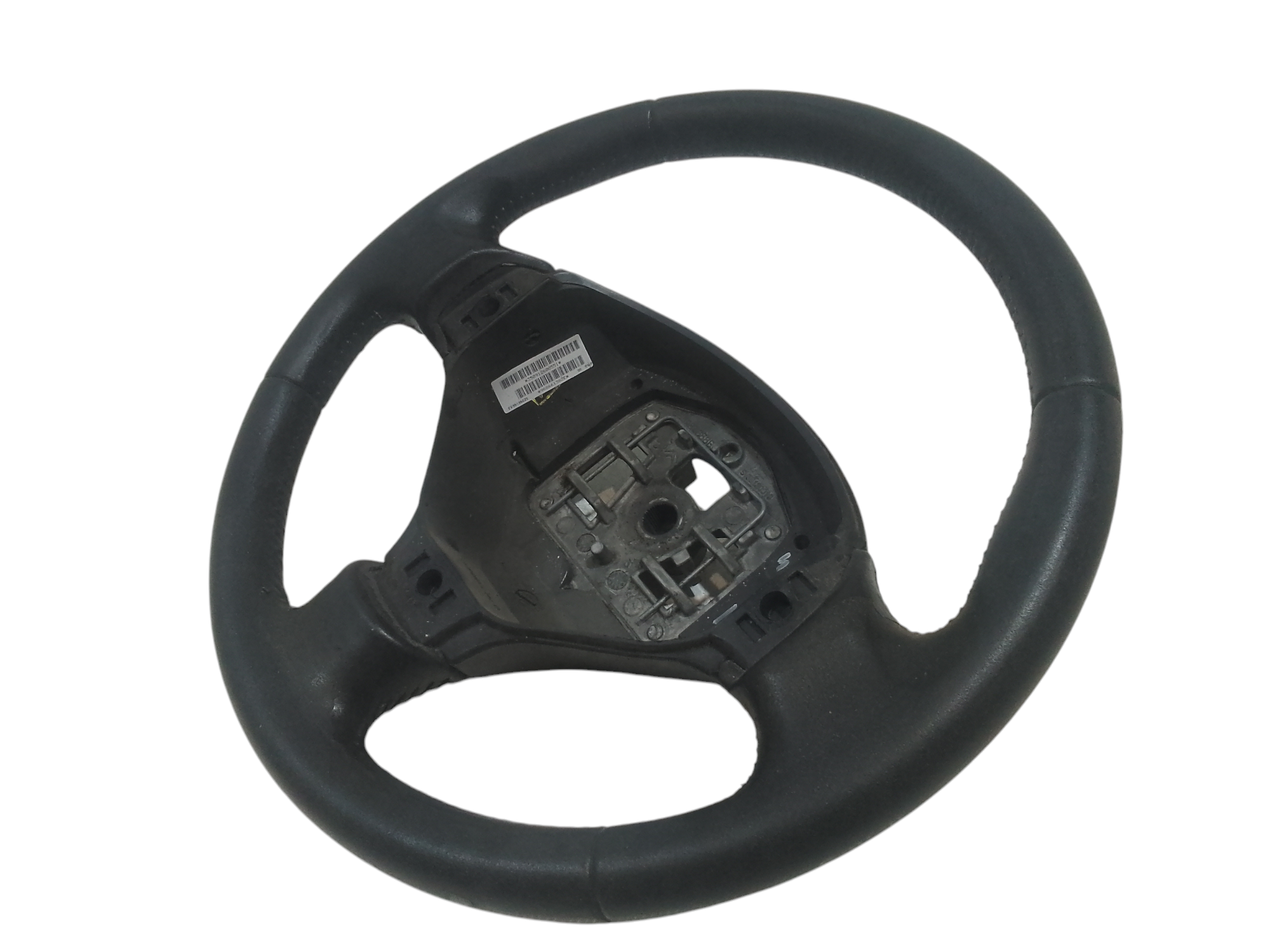 Volante per Peugeot 3008 Serie (09>16) (2009 - 2016)