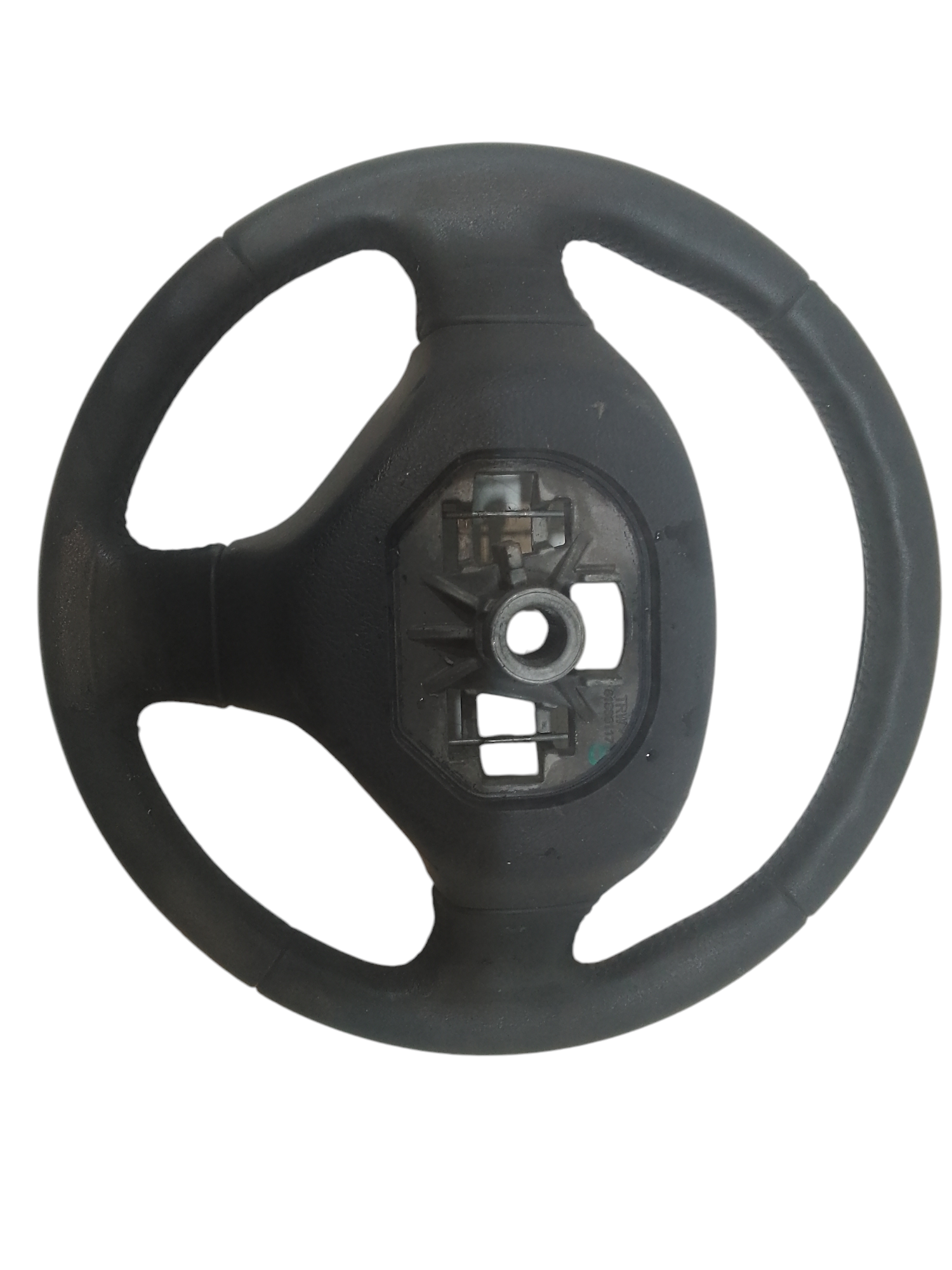 Volante per Peugeot 3008 Serie (09>16) (2009 - 2016)