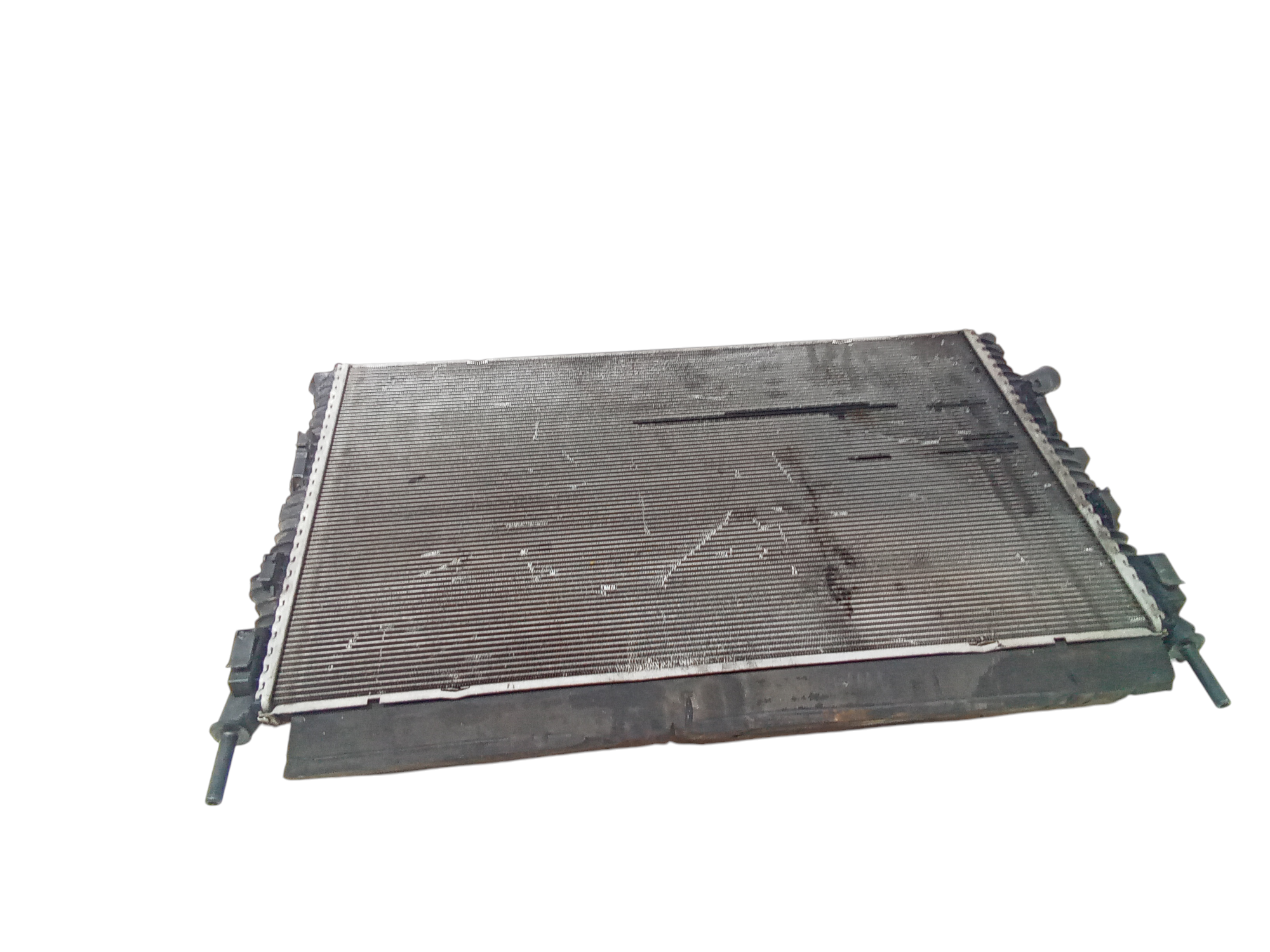 Radiatore acqua per Ford Transit Serie (15>) (2015 - )